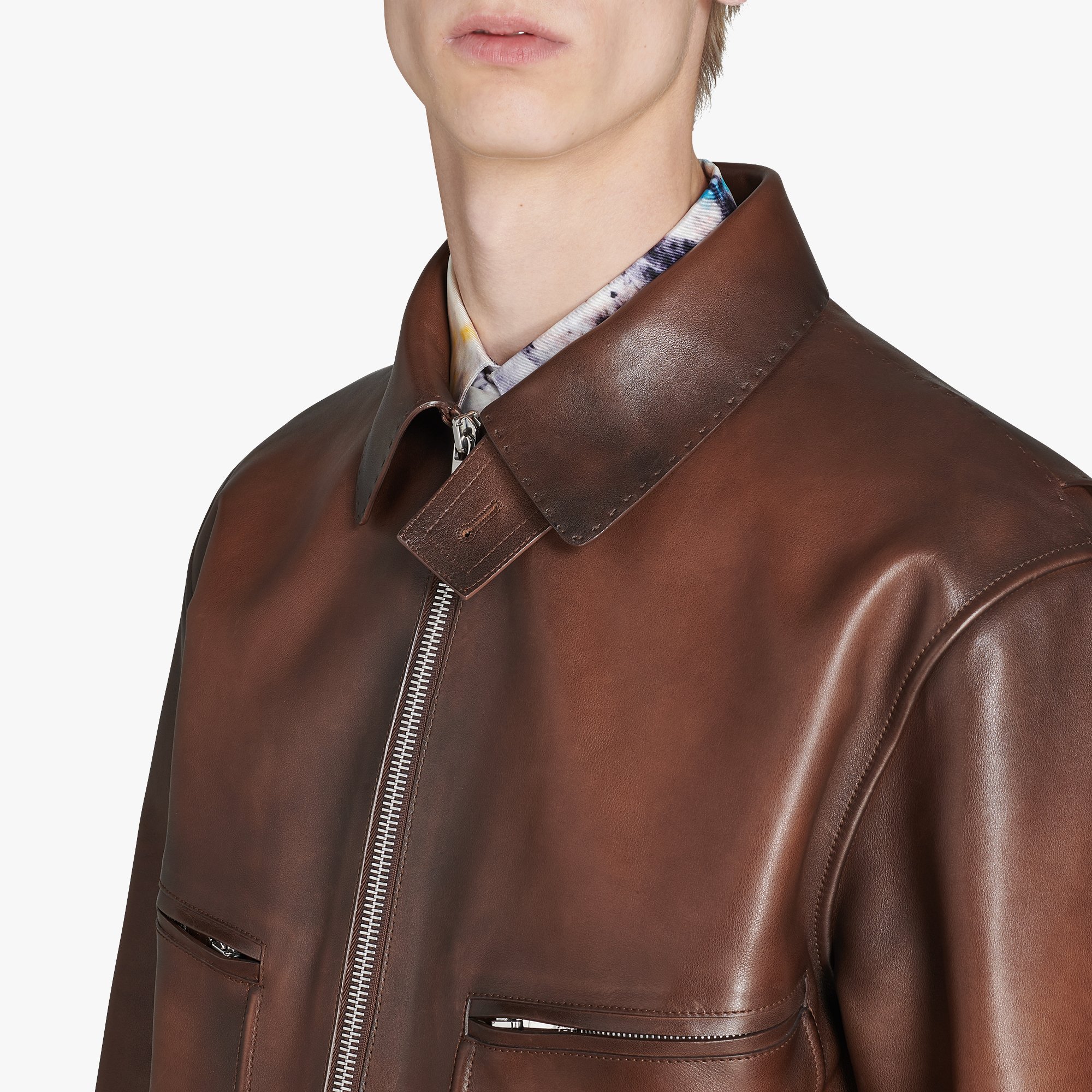 Veste berluti clearance