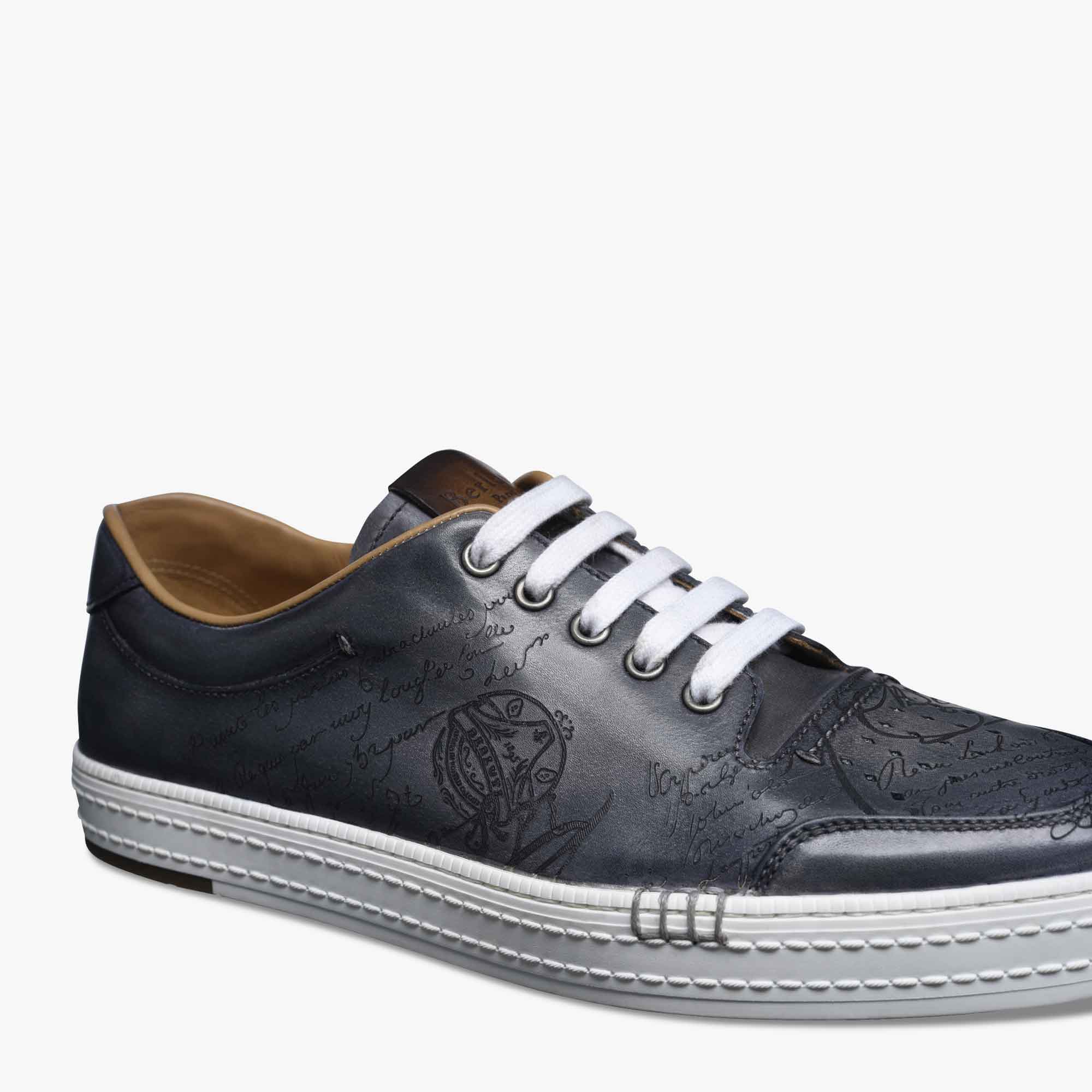 berluti playtime sneakers