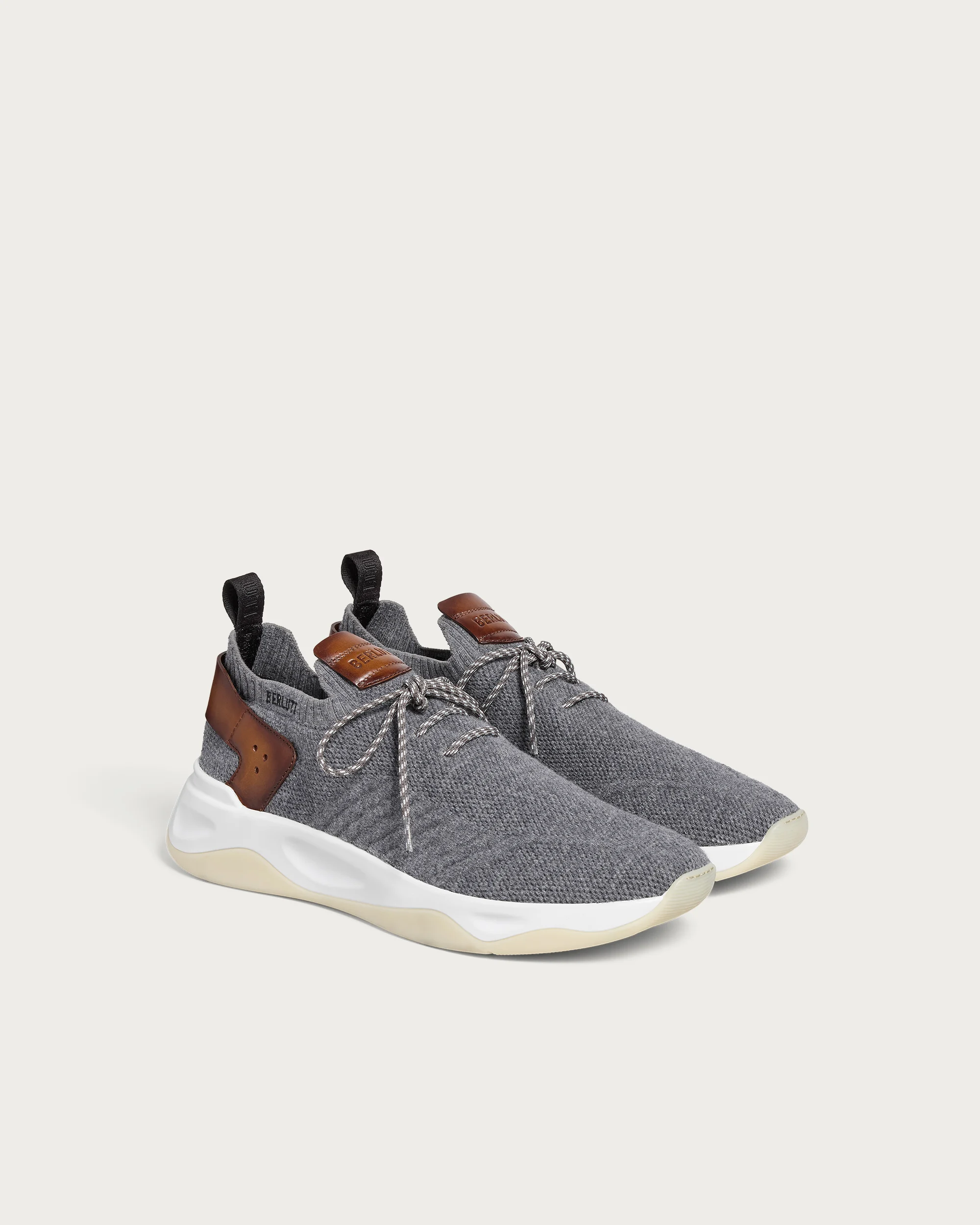 シャドウ スニーカー | ベルルッティ JP