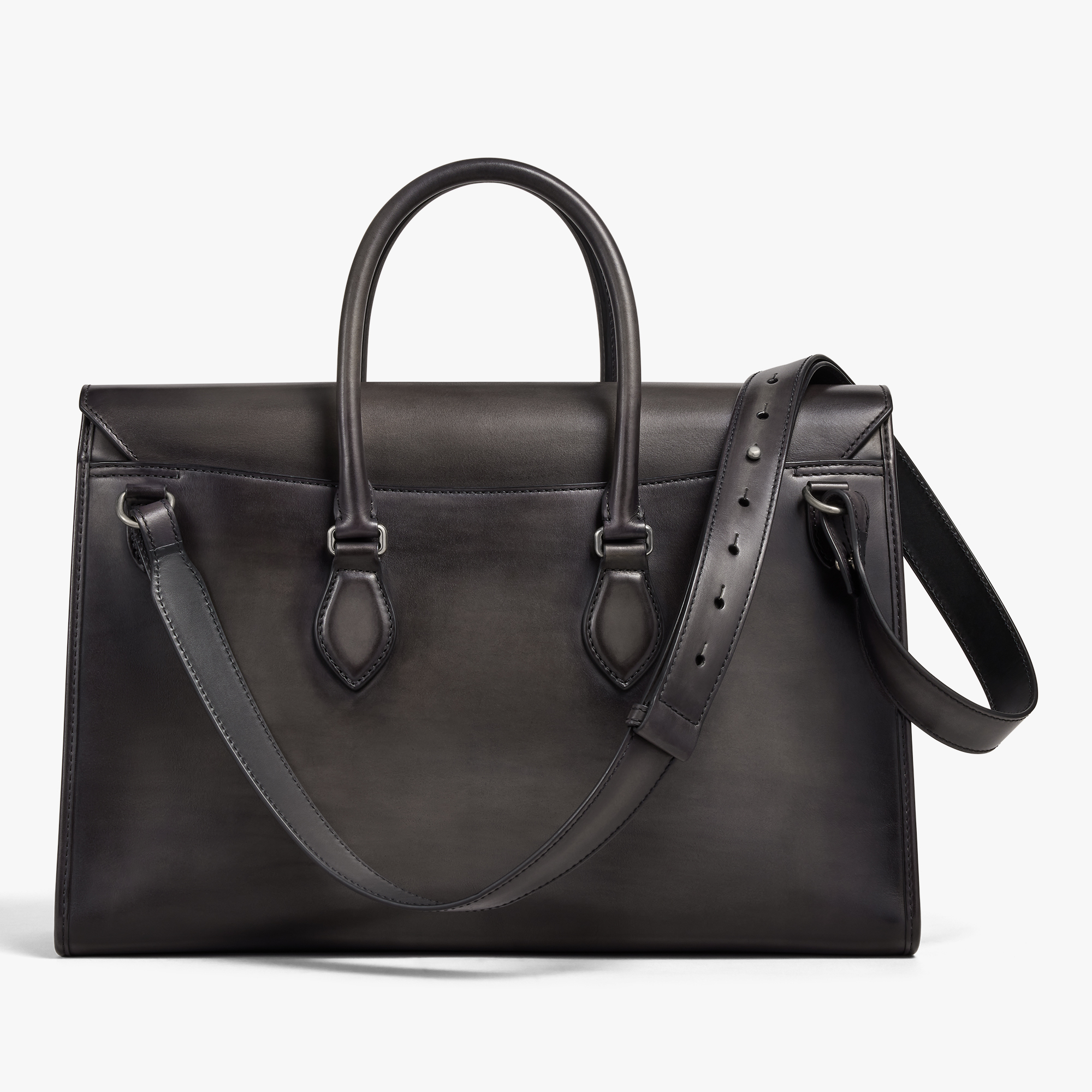 BERLUTI - 最初期 定価67.6万円 ベルルッティ エミーオ
