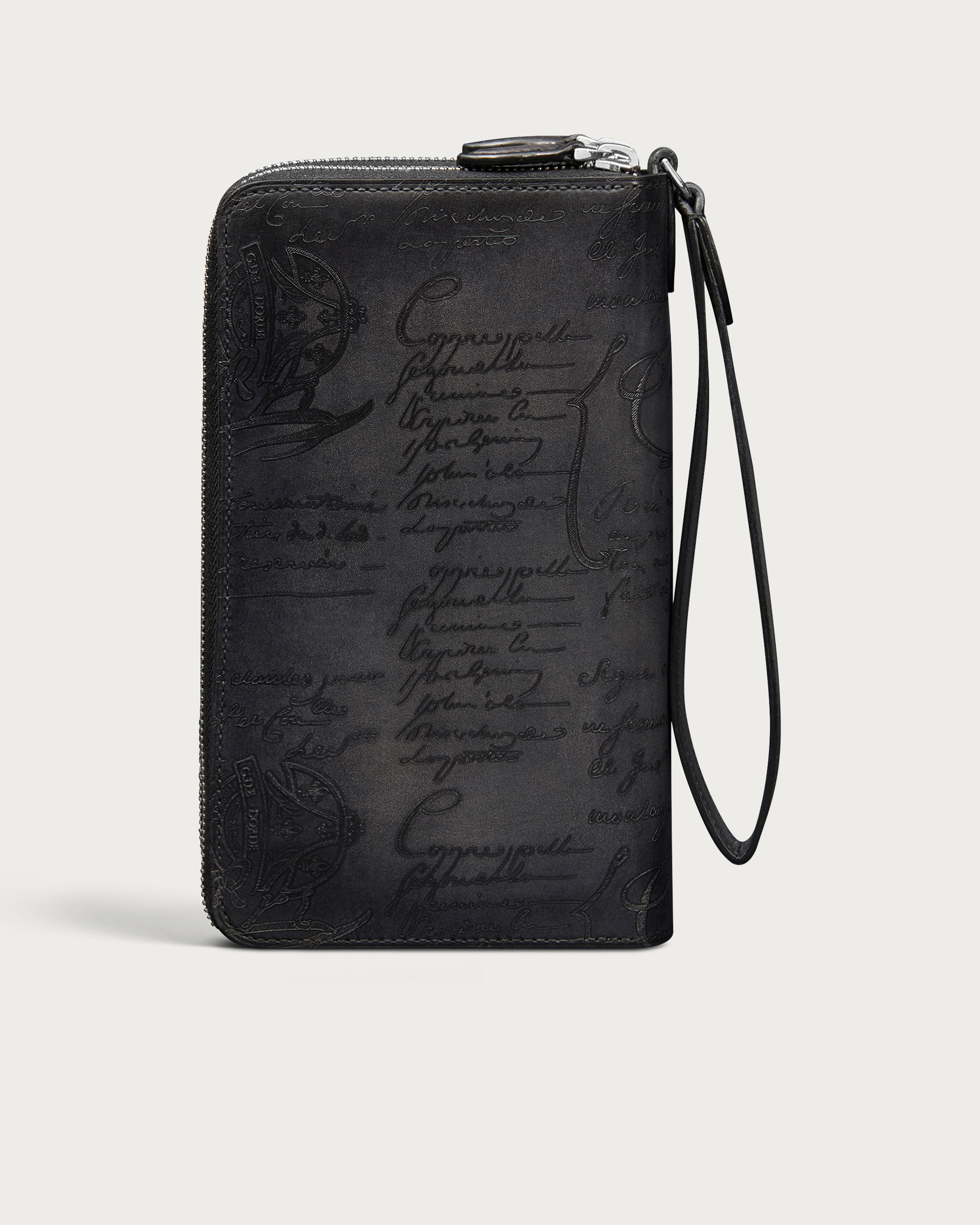 タリ マキシウォレット | ベルルッティ JP