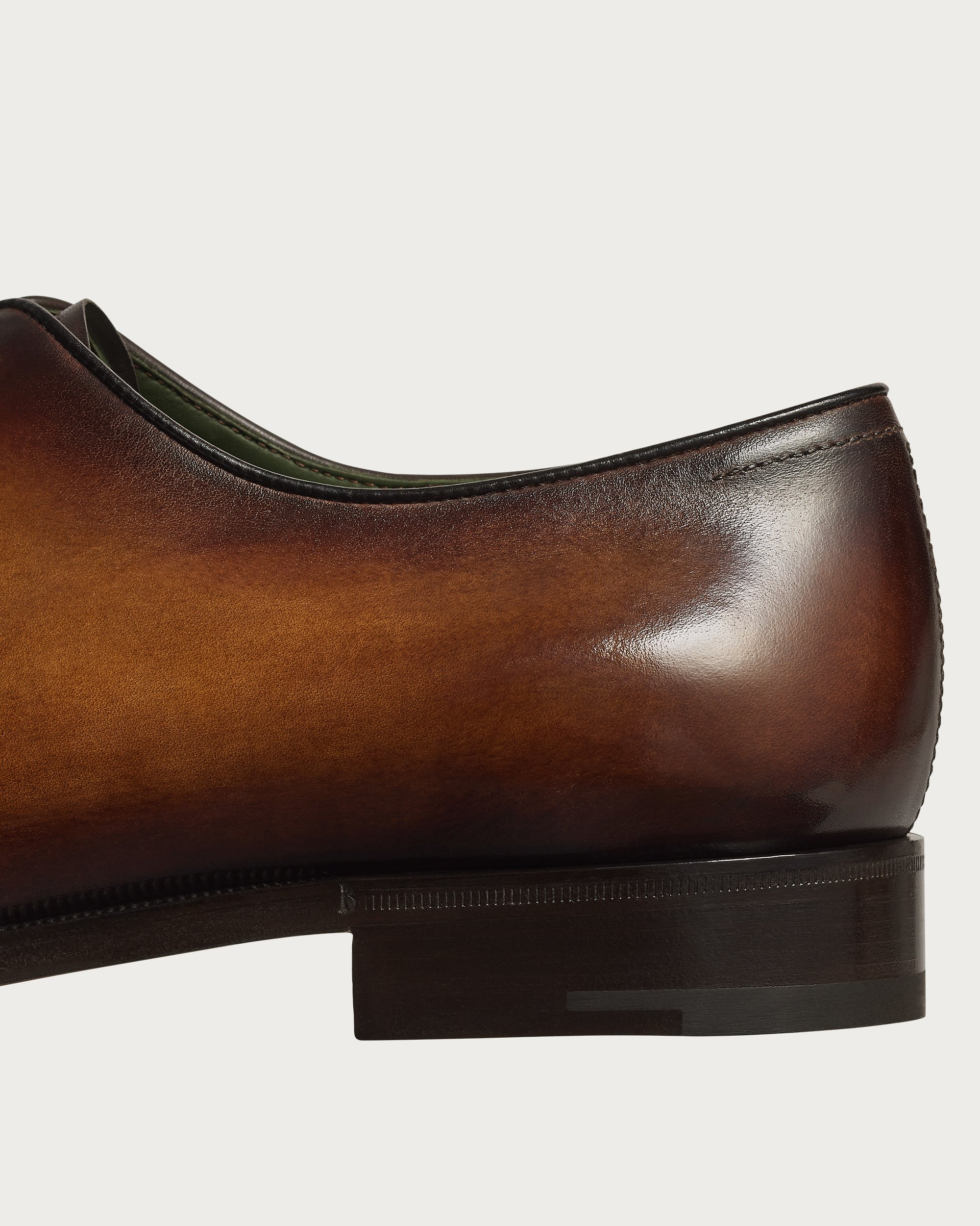 Alessandro Demesure Oxford | Berluti US