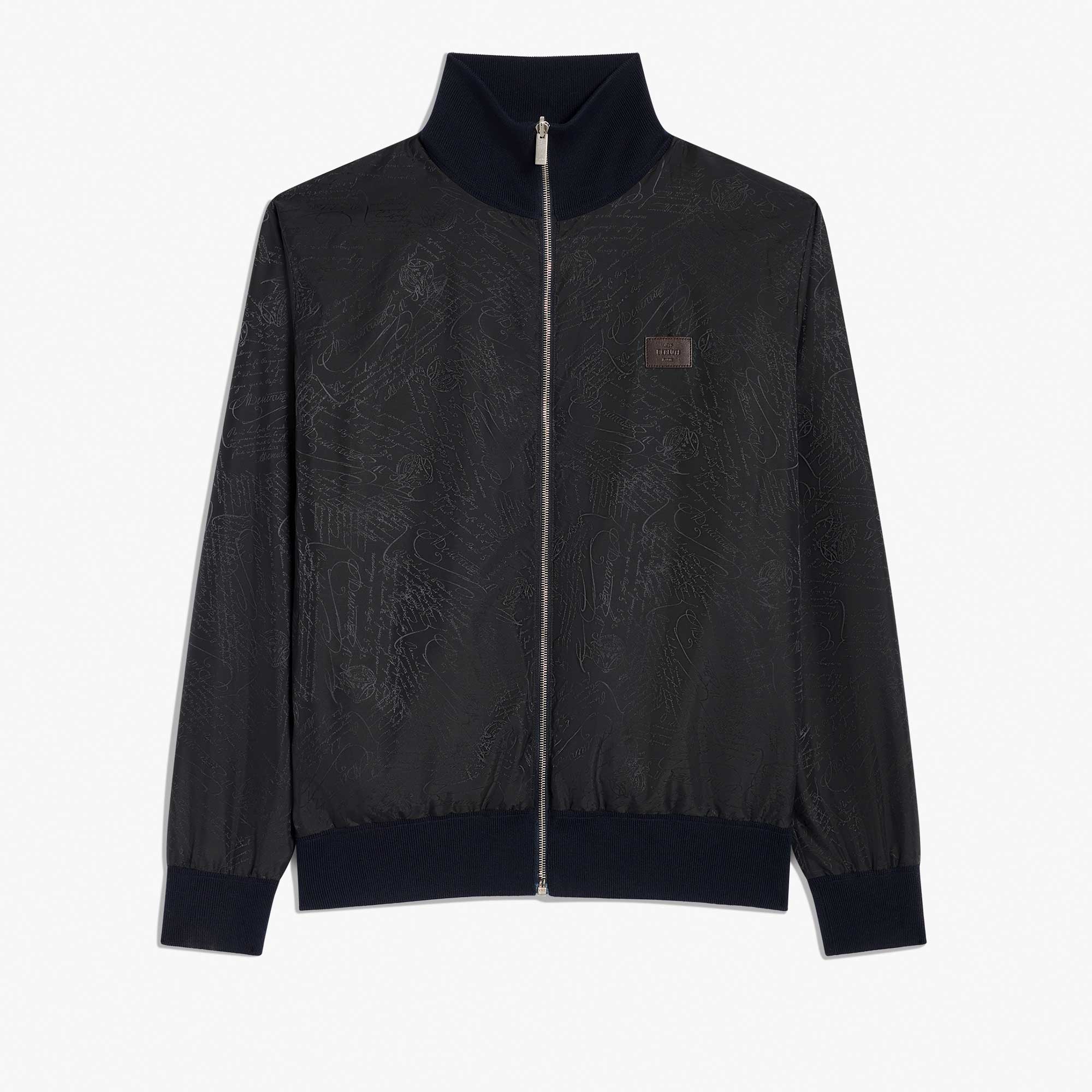 Reversible Wool Tracksuit | Berluti ID