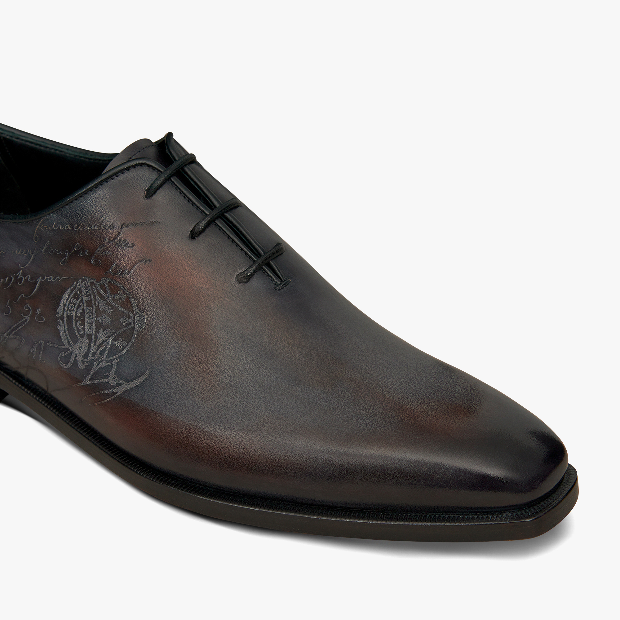 Berluti demesure deals
