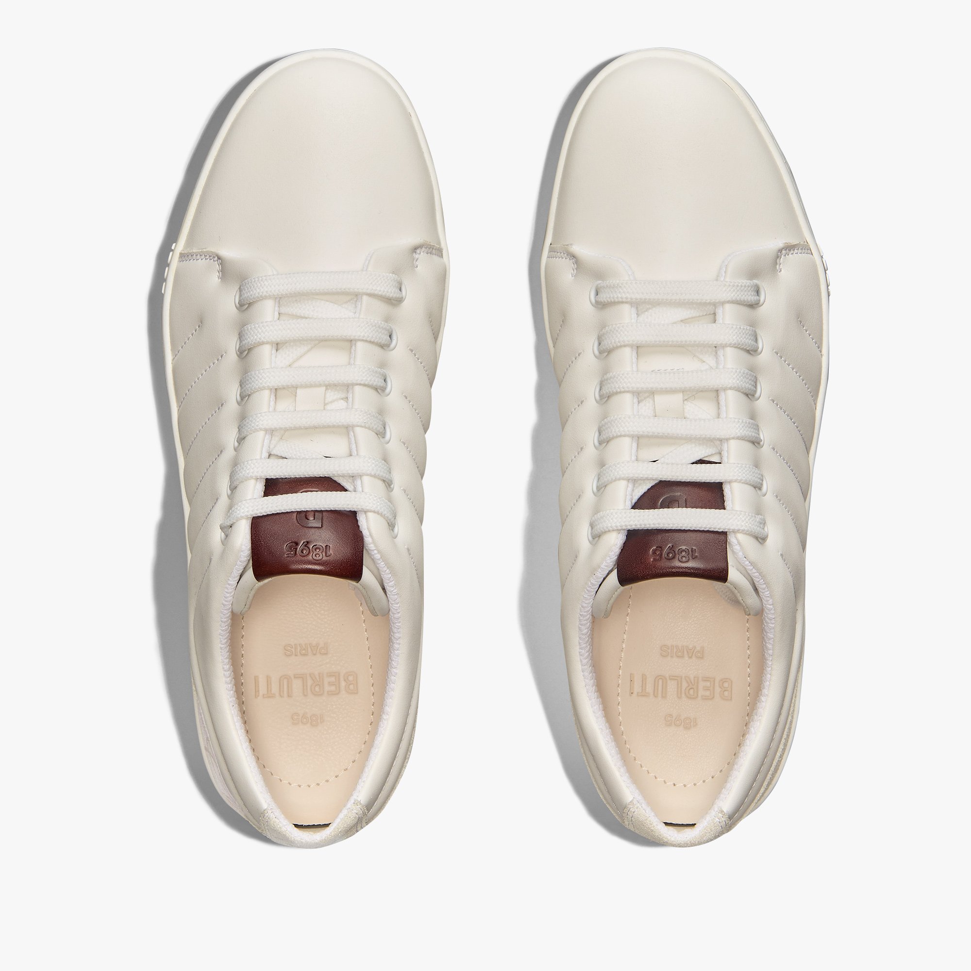 Berluti playfield sneakers online