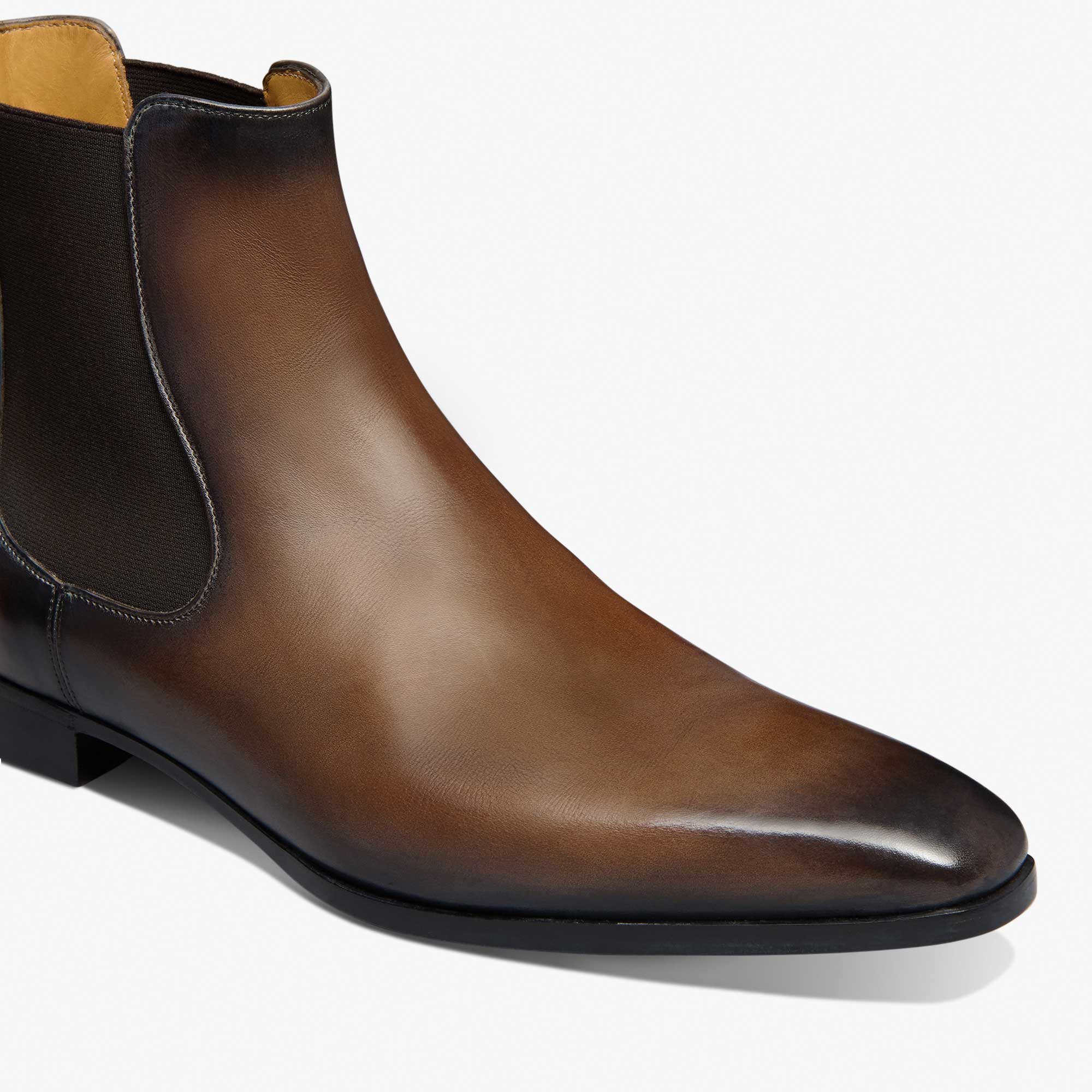 Berluti outlet mens boots