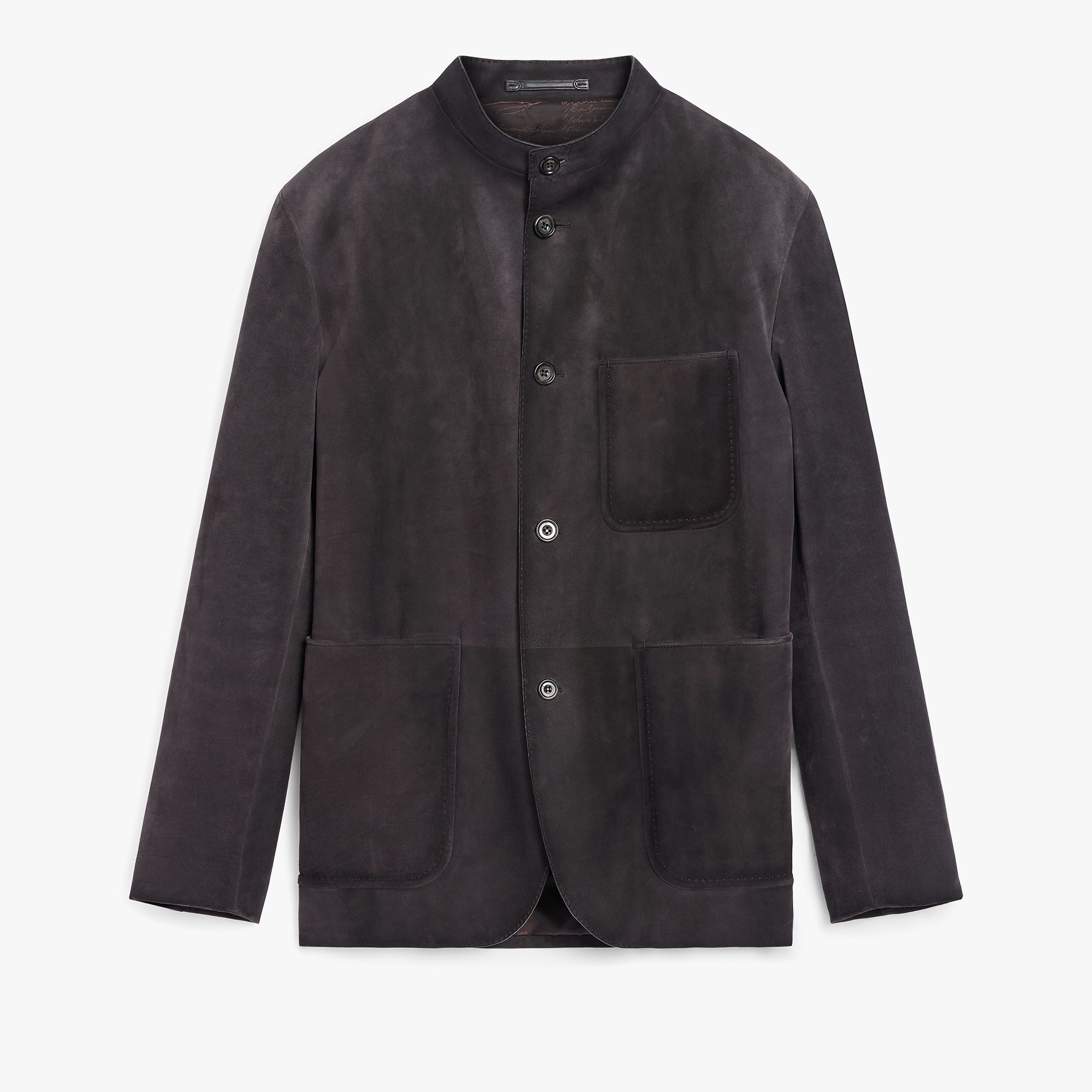 Patina Suede Forestière, WARM PURPLE GREY, hi-res