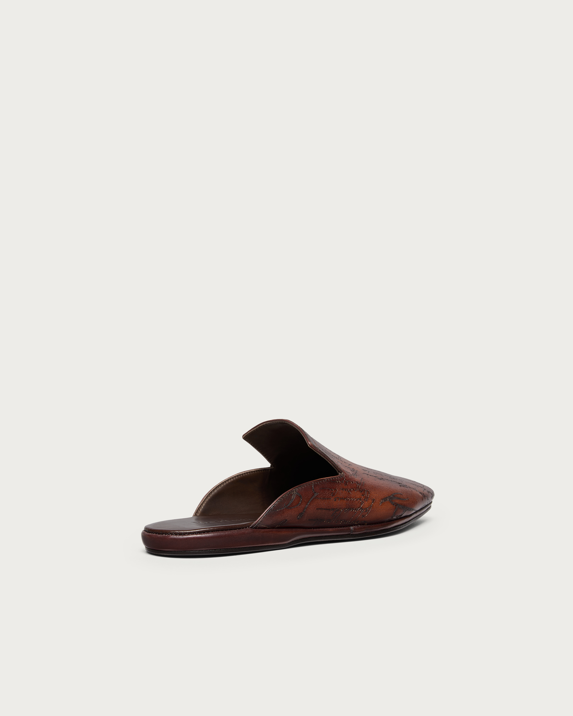 サイラス ミュール | ベルルッティ JP