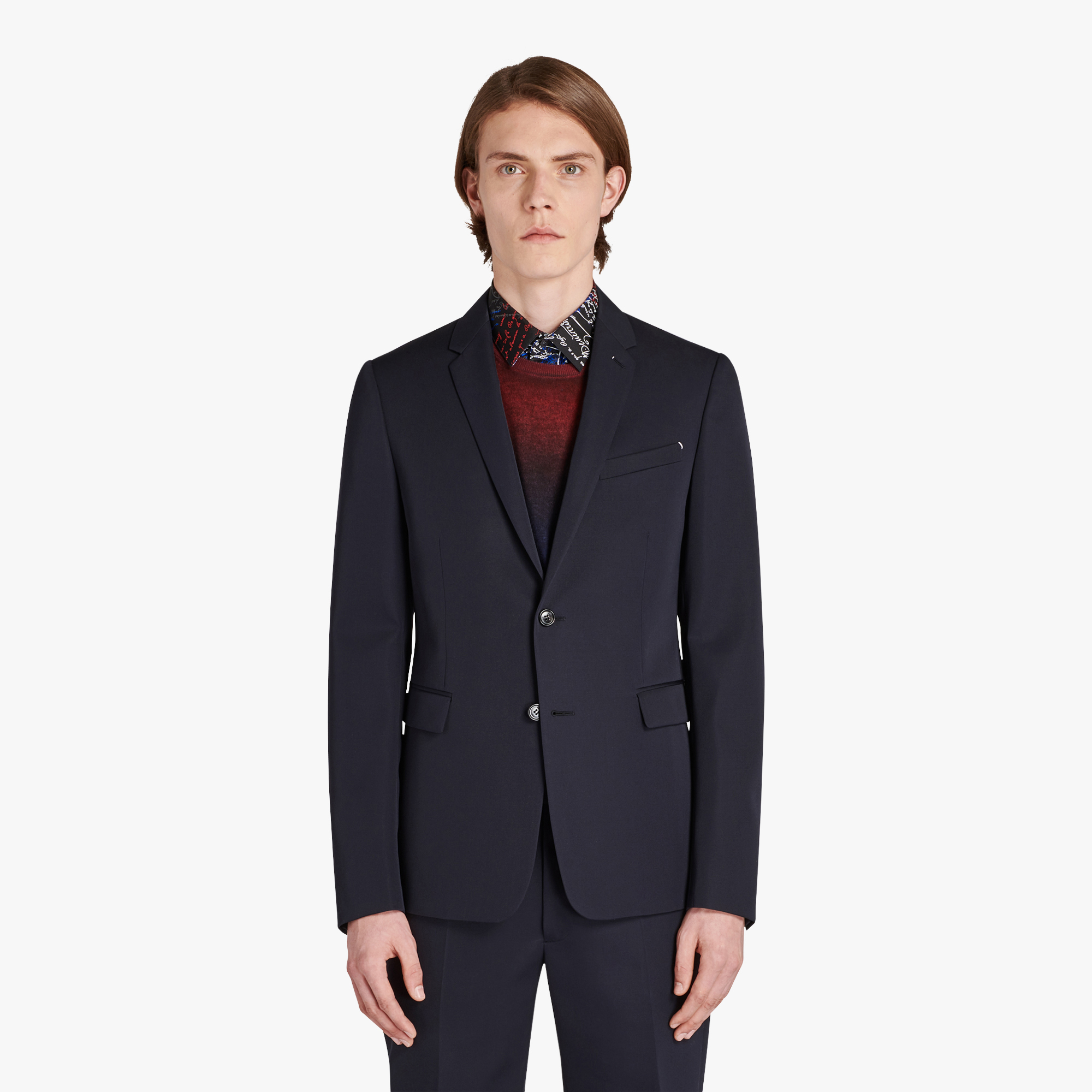 Japanese suit clearance