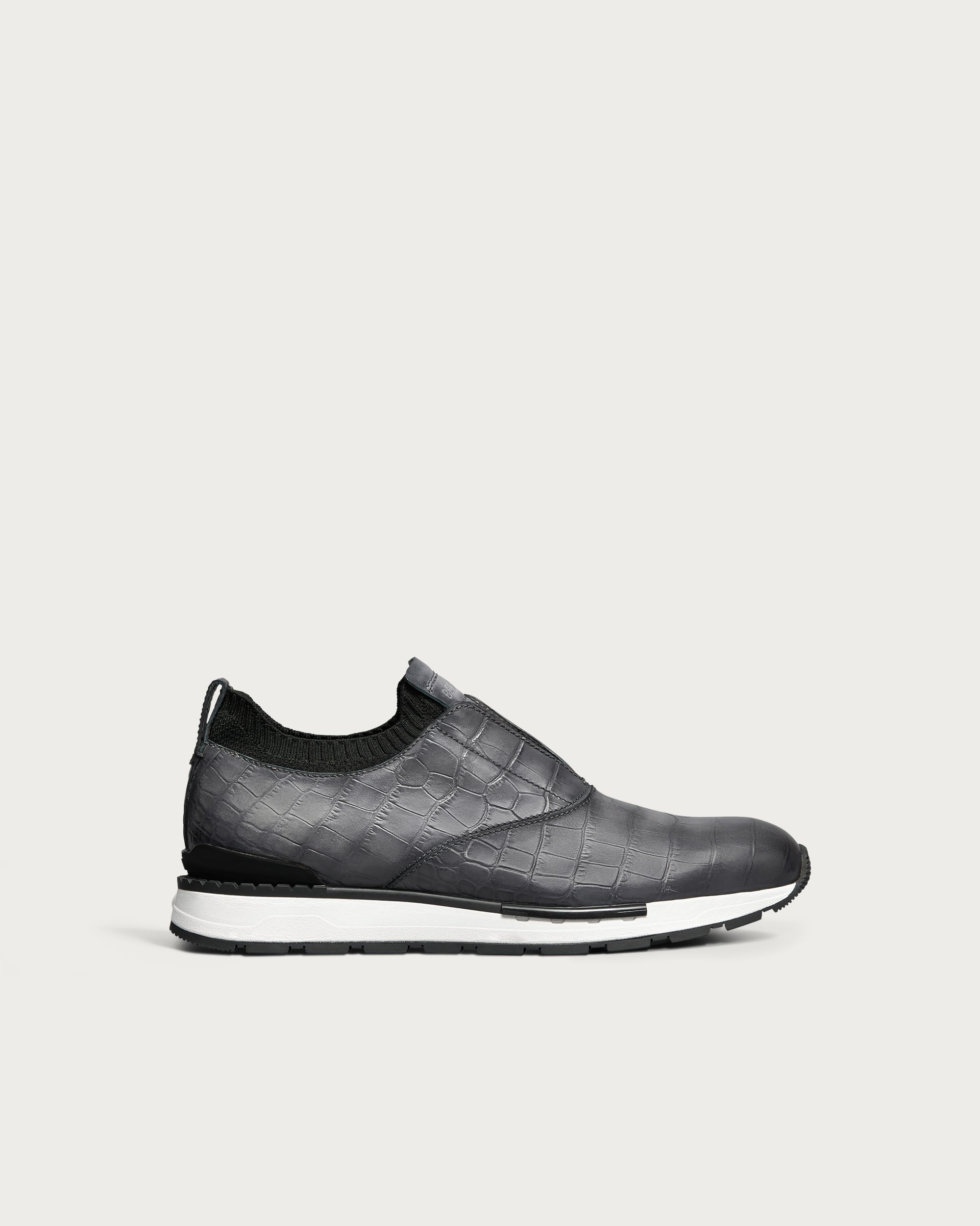 Fast Track Slip On | Berluti US