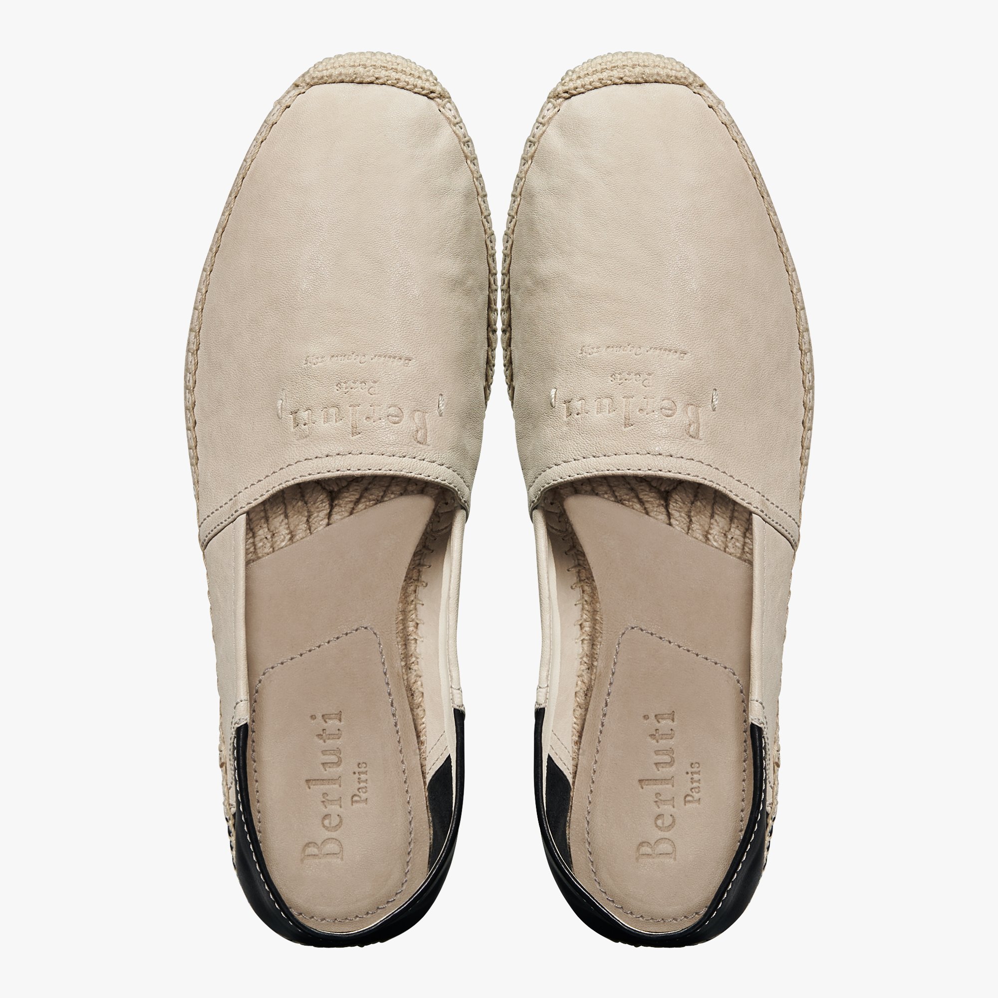 Berluti espadrilles clearance