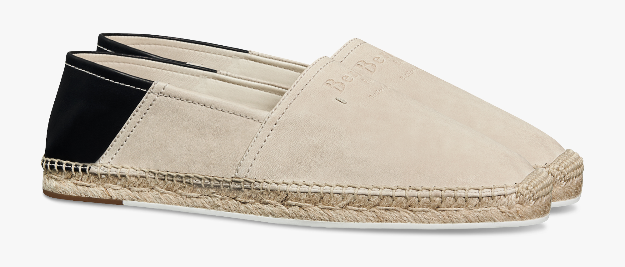 Berluti espadrilles clearance