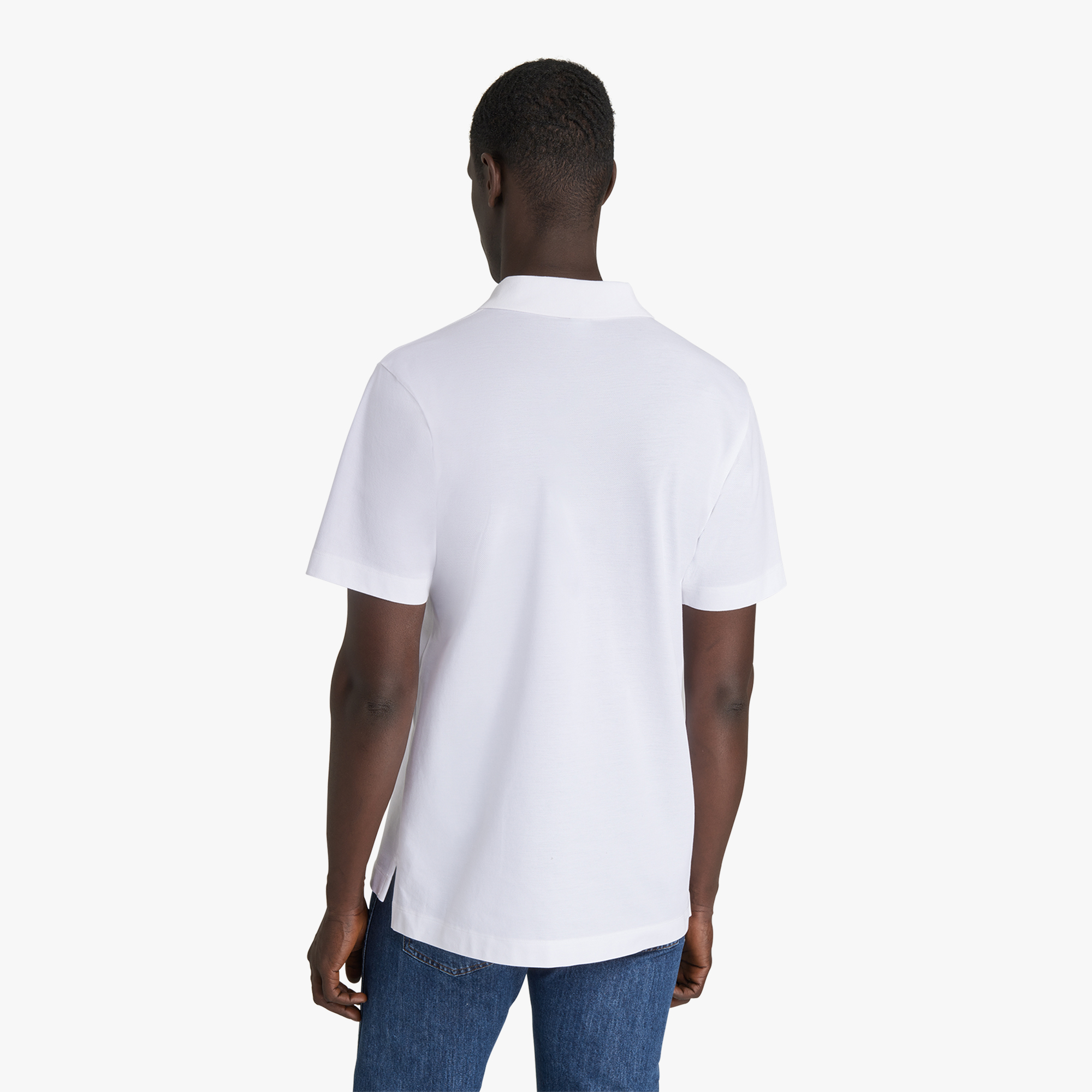 【Berluti】レザータブ Tシャツ 送料関税込 Tシャツ レザーディテール | ベルルッティ JP