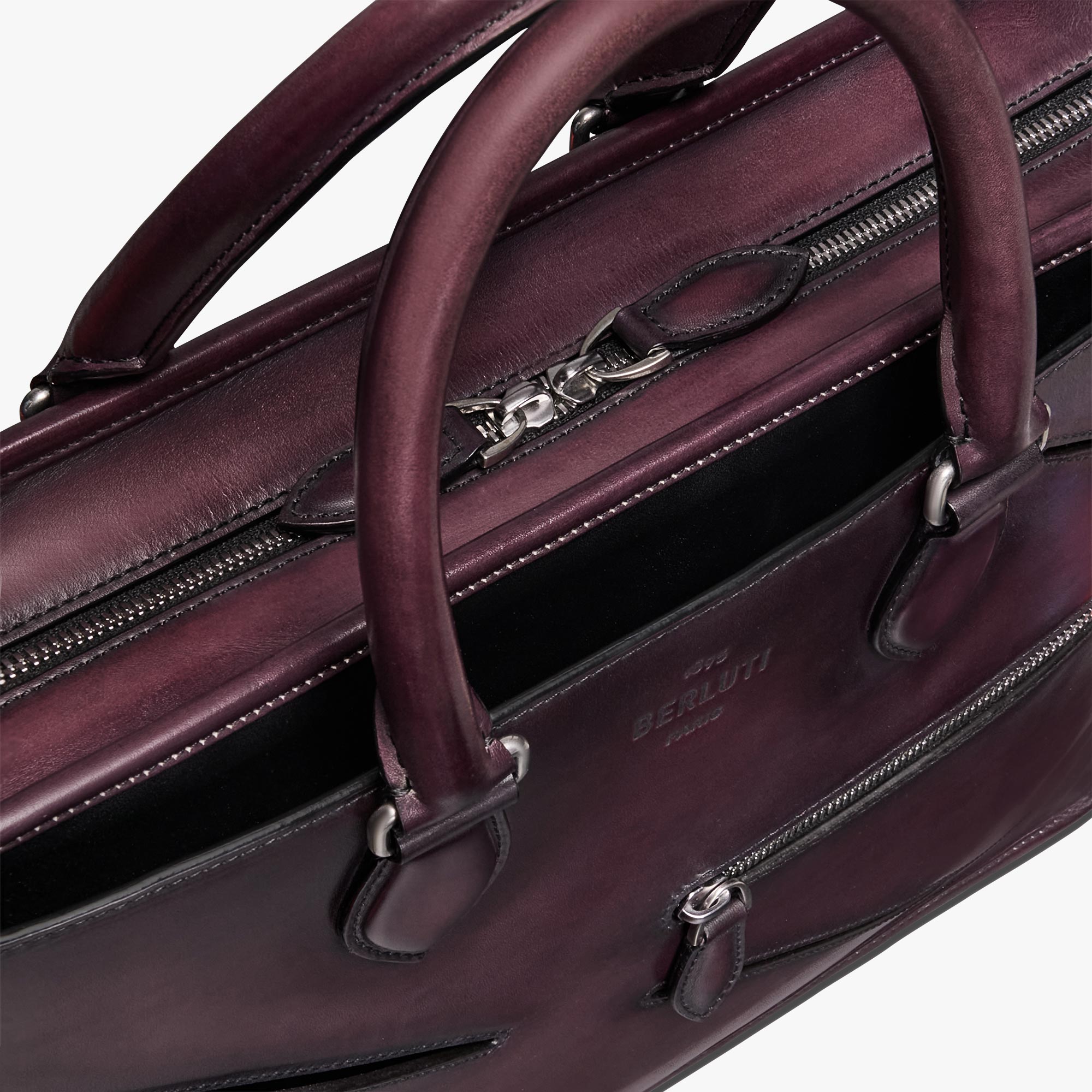 Berluti briefcase 2025
