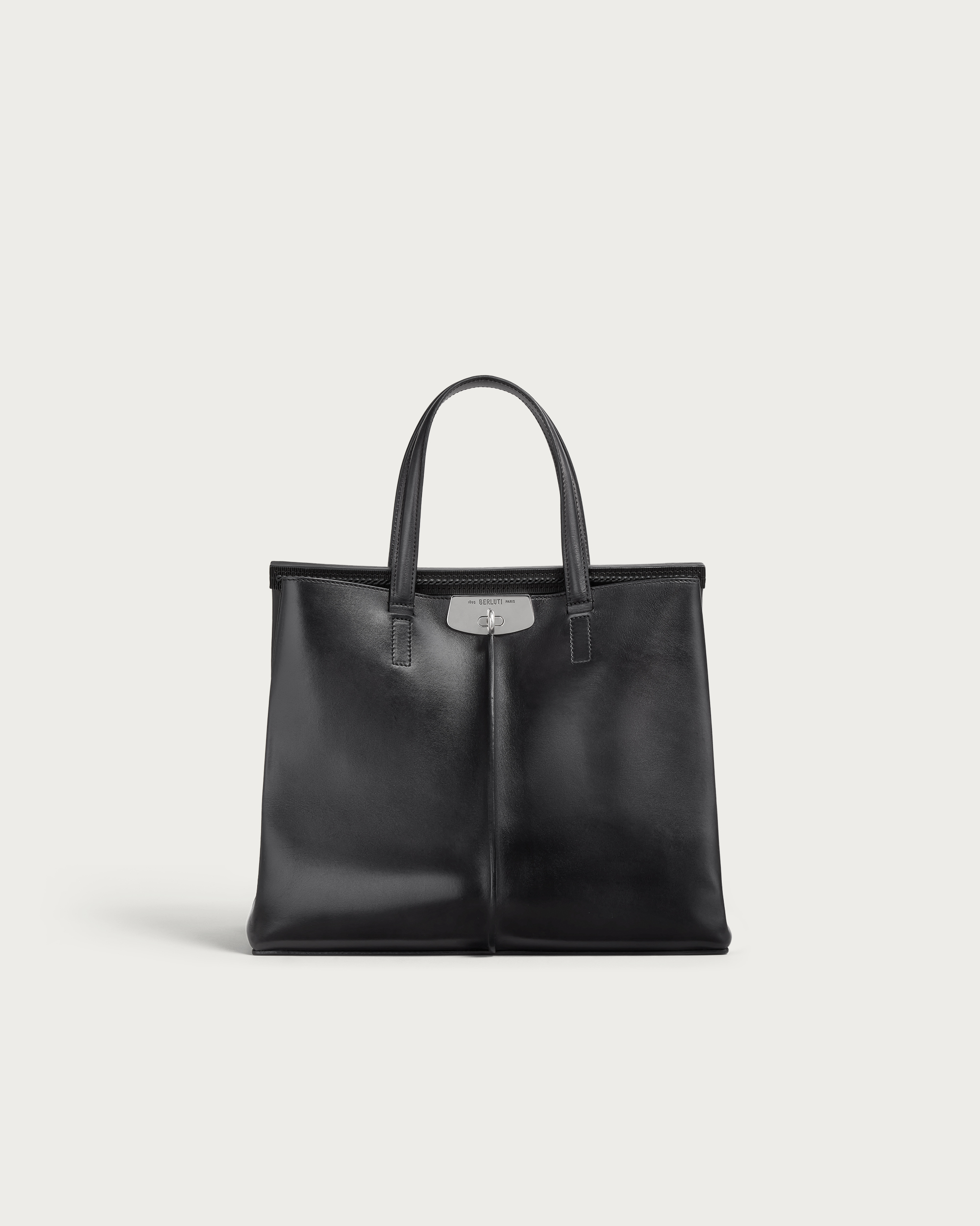 BERLUTI ルティー38 トートバッグ Luti 38 Tote Bag | Berluti GB