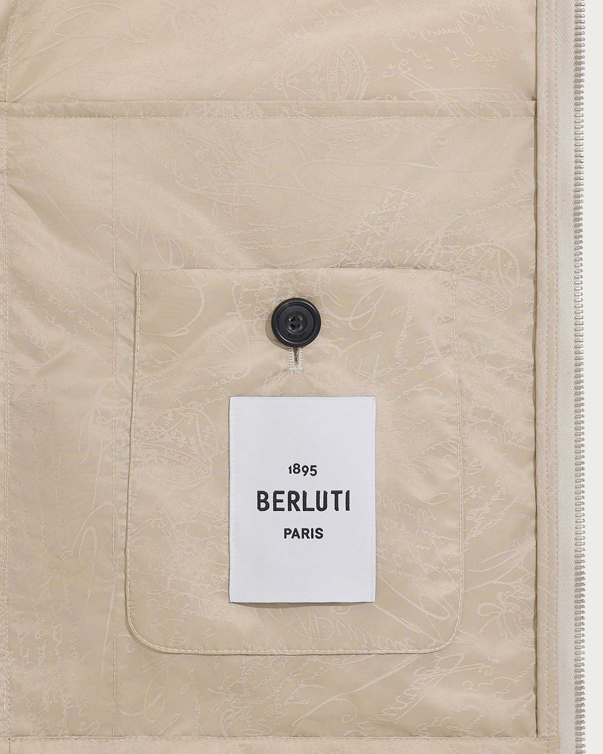 スクリット B-Way | ベルルッティ JP