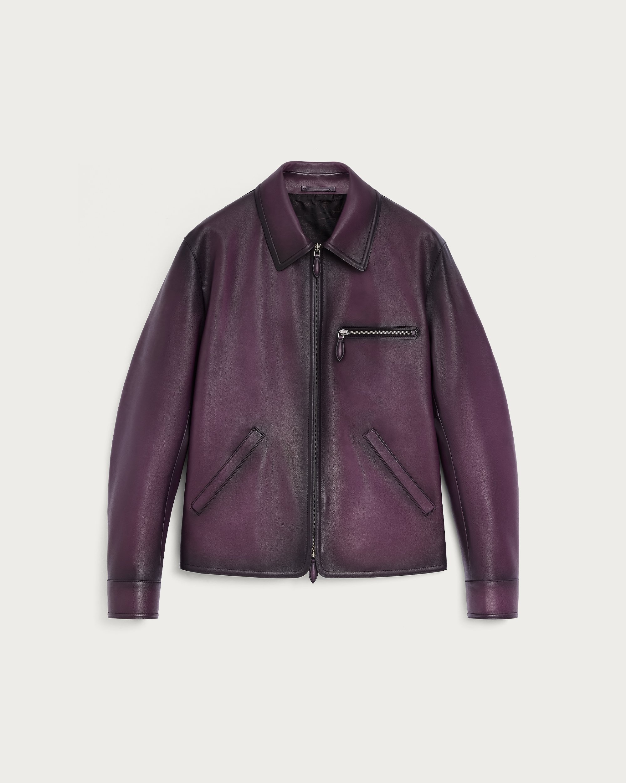 Patina 1 Jour Blouson | Berluti IT