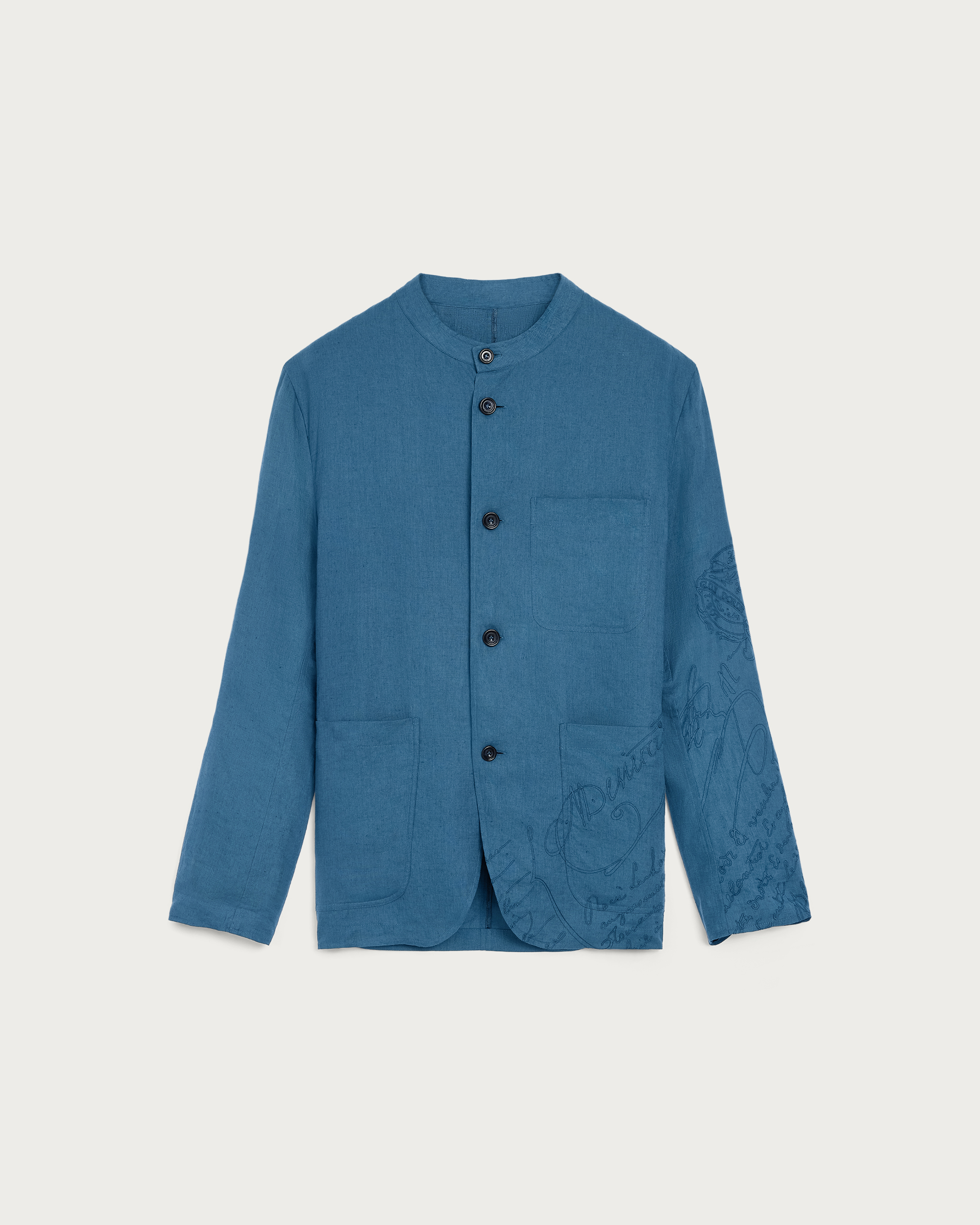 Ultra Leggera Forestière Jacket