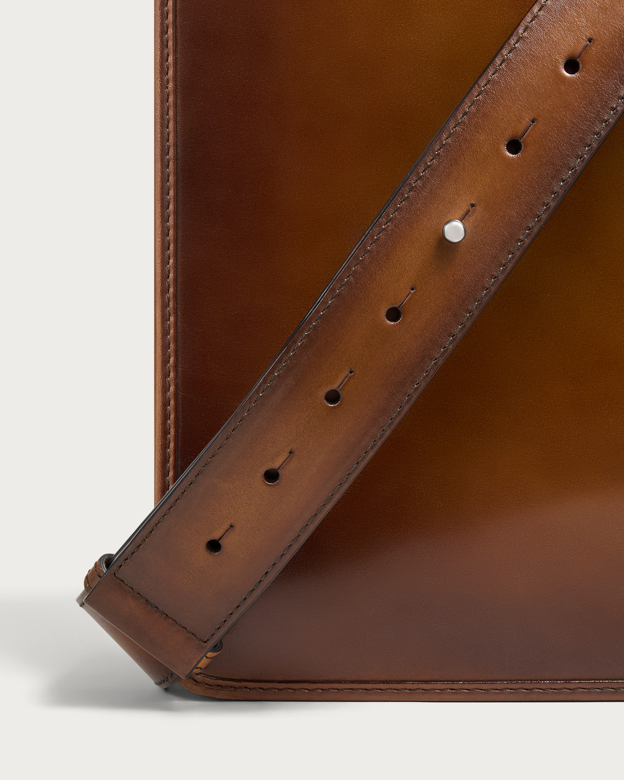 BERLUTI ベルルッティ　カリグラフィ　ドゥジュール　ブリーフケース BERLUTI ベルルッティ カリグラフィ ドゥジュール ブリーフケース ドゥ