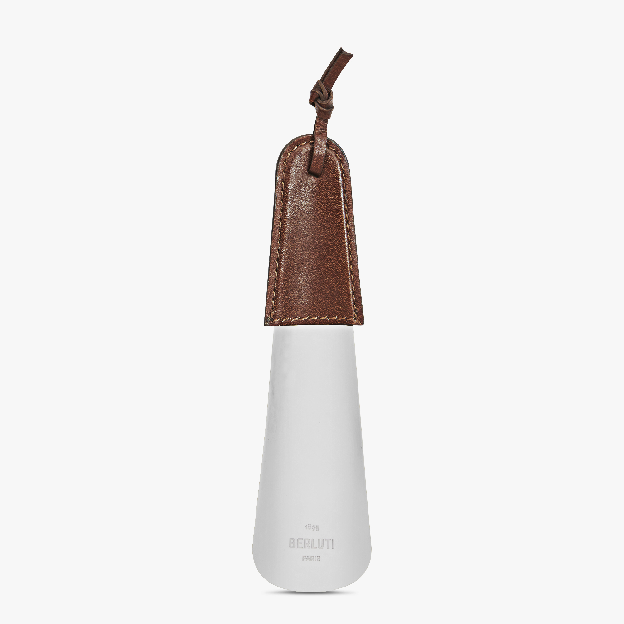 Shoehorn Leather, CACAO, hi-res