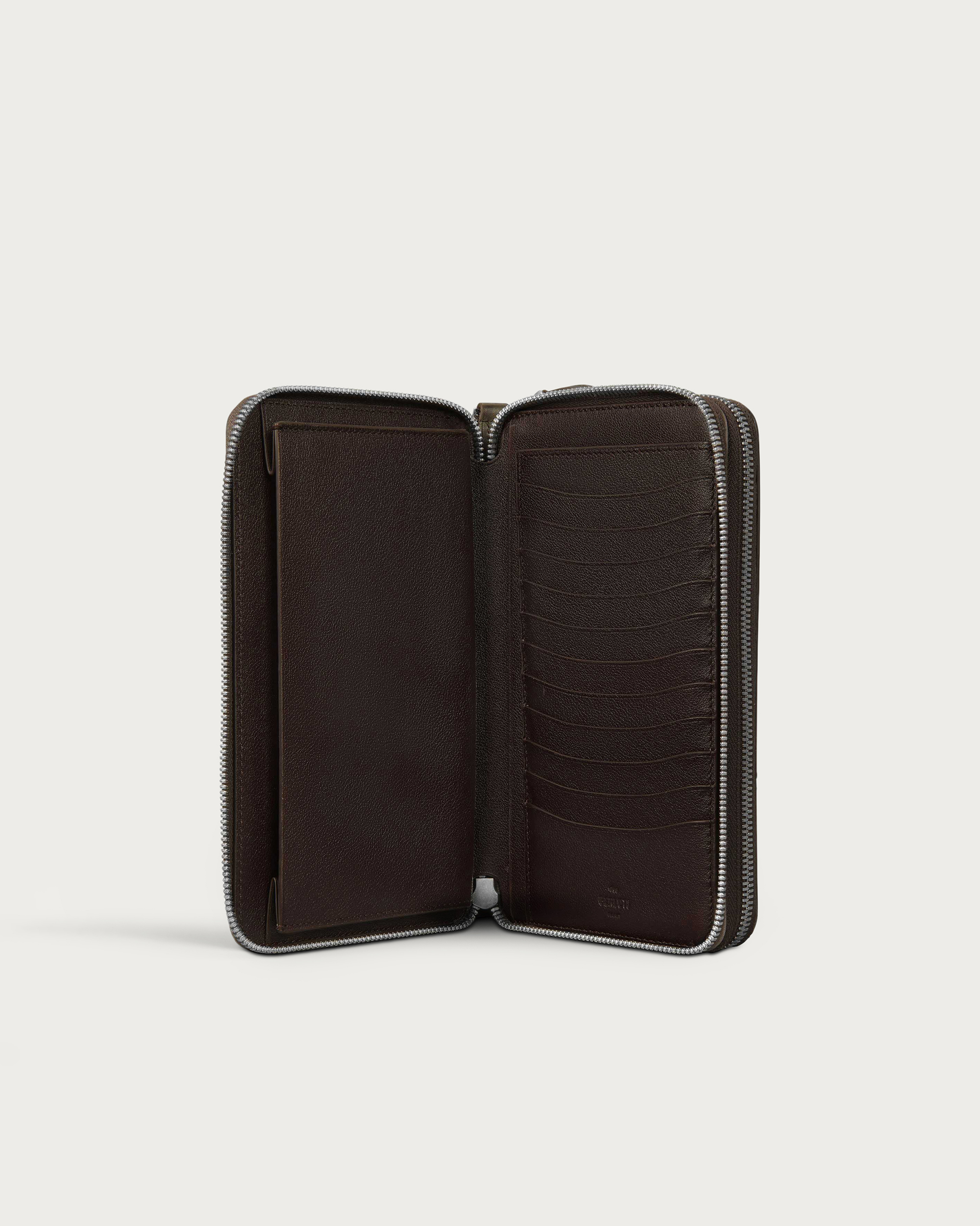 タリ タングラム マキシウォレット | ベルルッティ JP