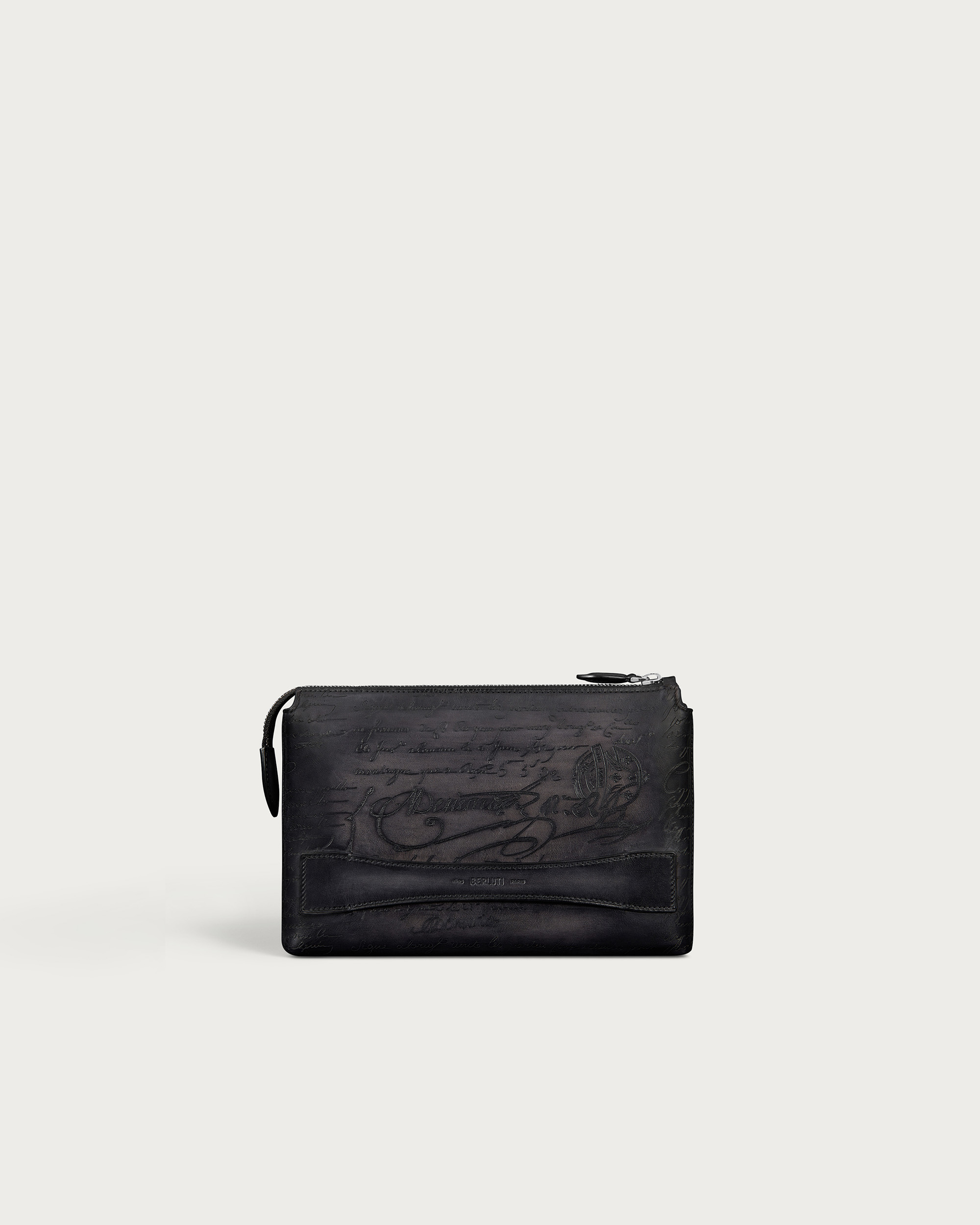 小物 Berluti Tersio Zipped Pouch | Berluti AE