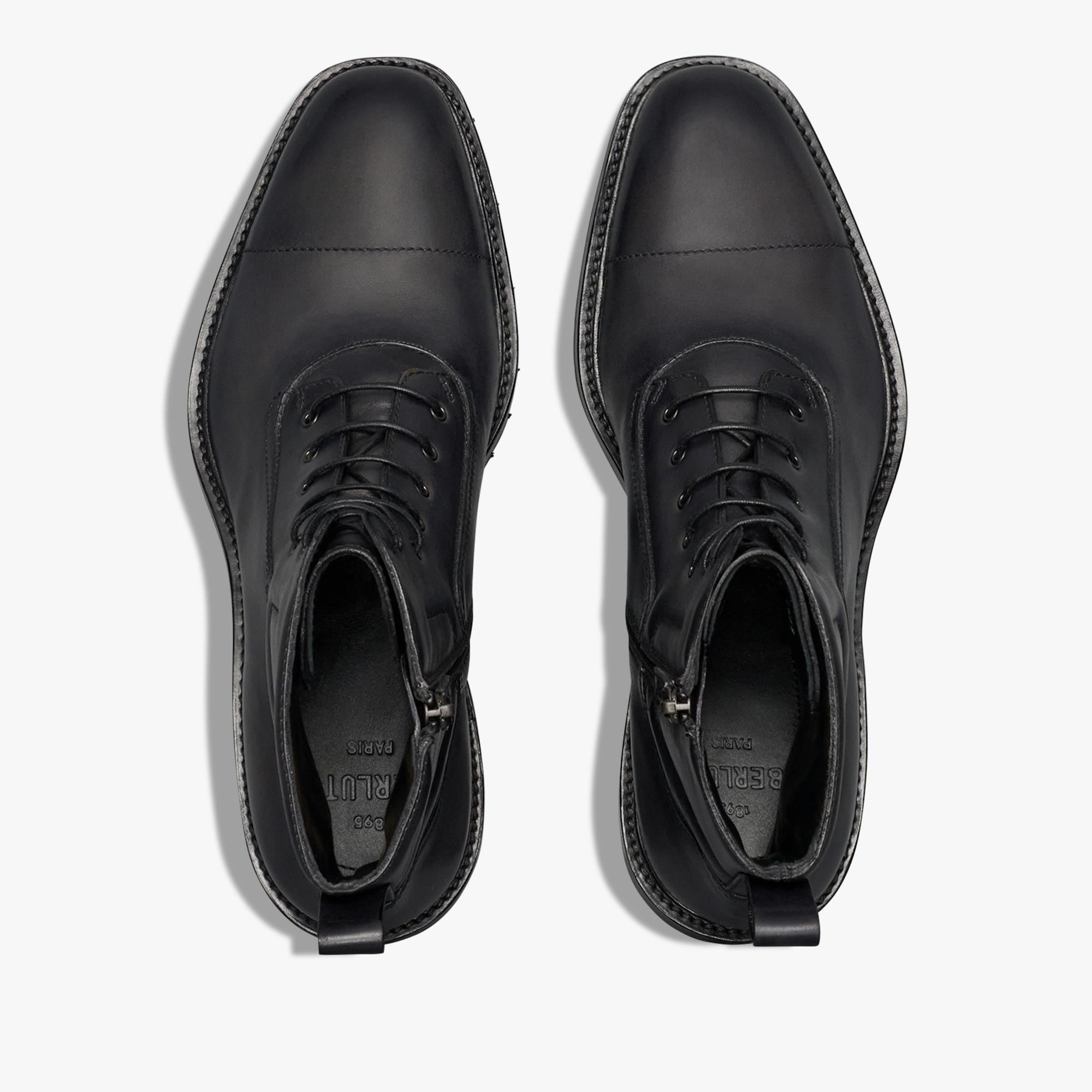 Berluti boots for sale online