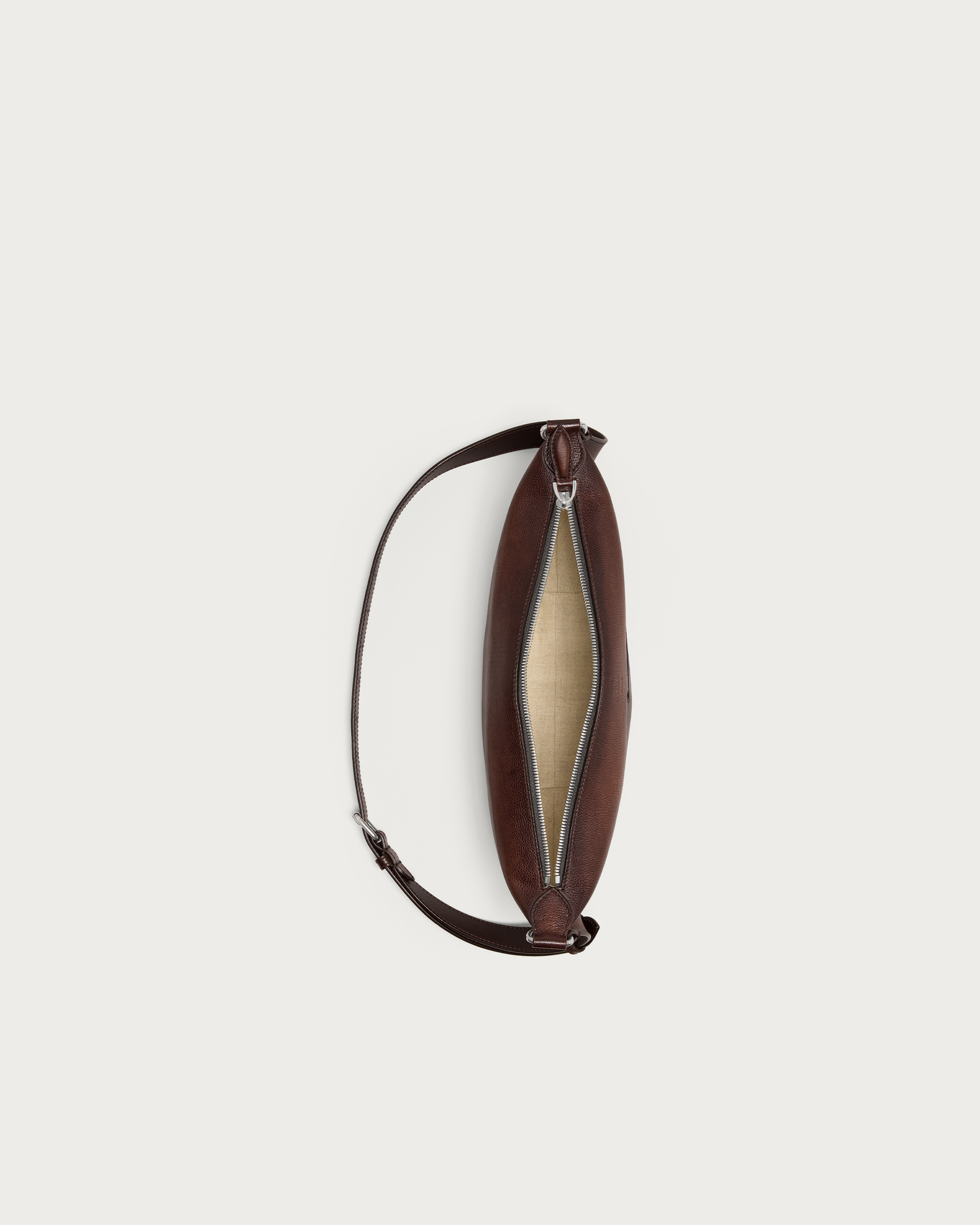 専用Berluti トゥジュール ソフト ジップ ホーボー ベルルッティ トゥジュール ソフト ジップ ホーボー XS メッセンジャー