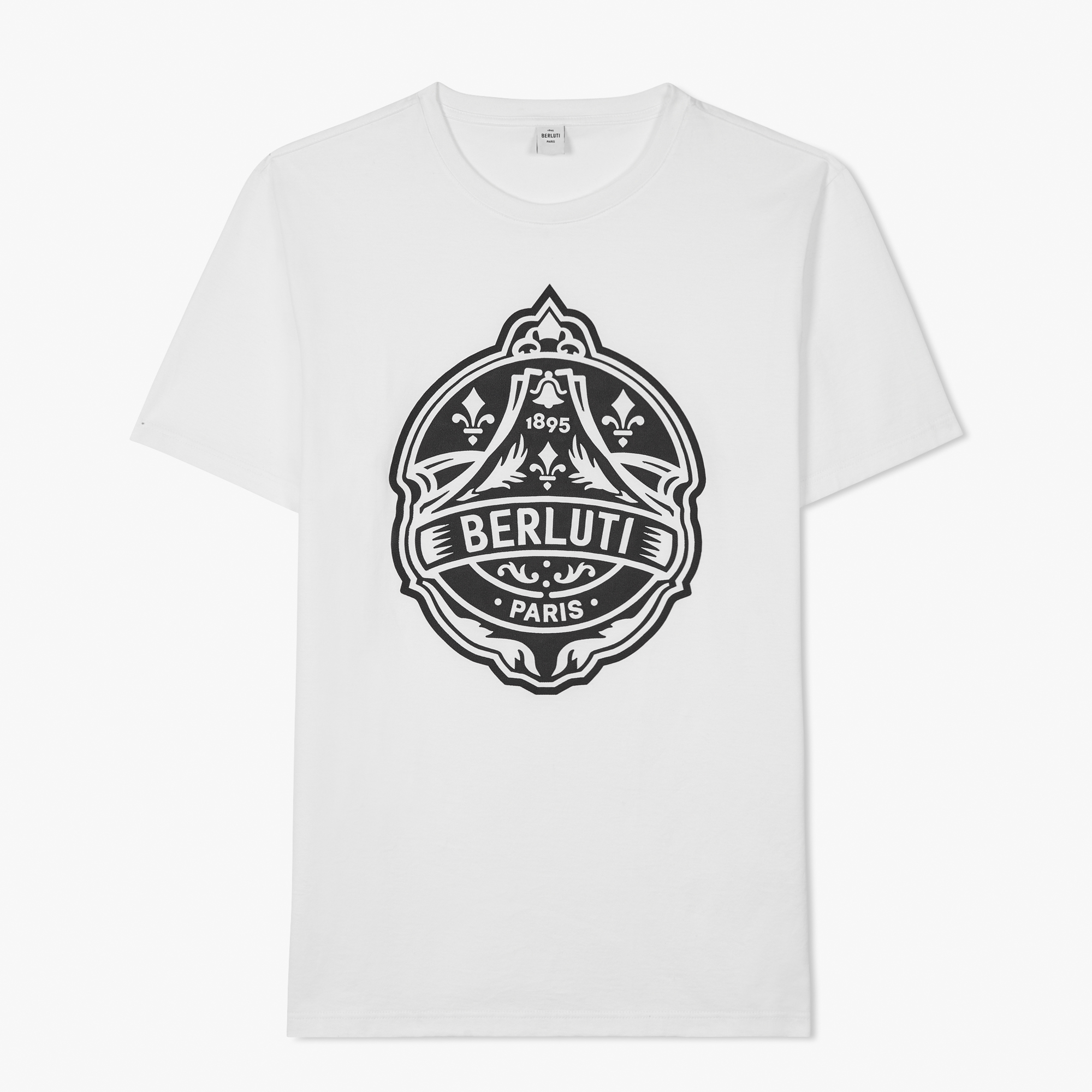 Berluti t shirt clearance