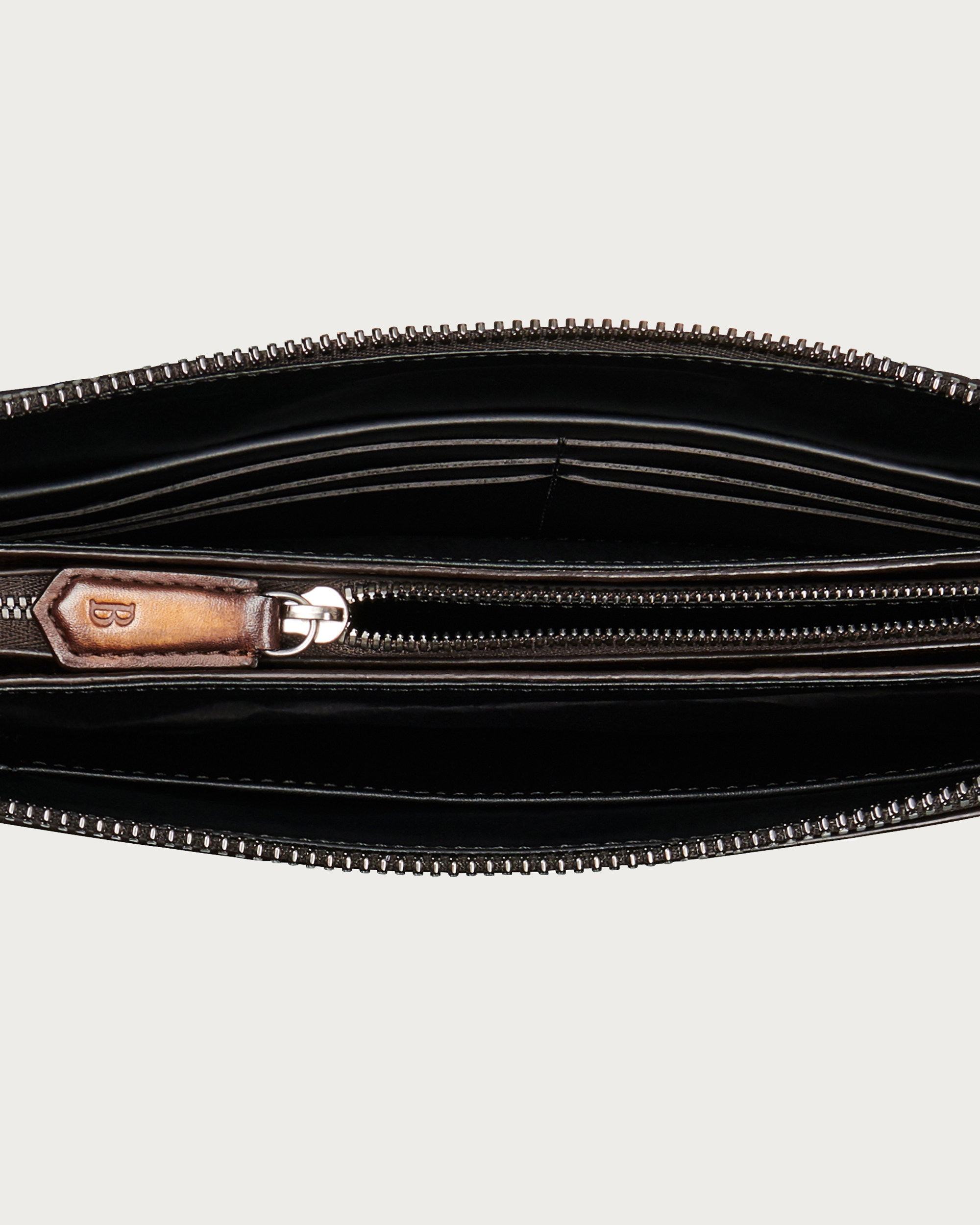 Tersio Zipped Pouch | Berluti US