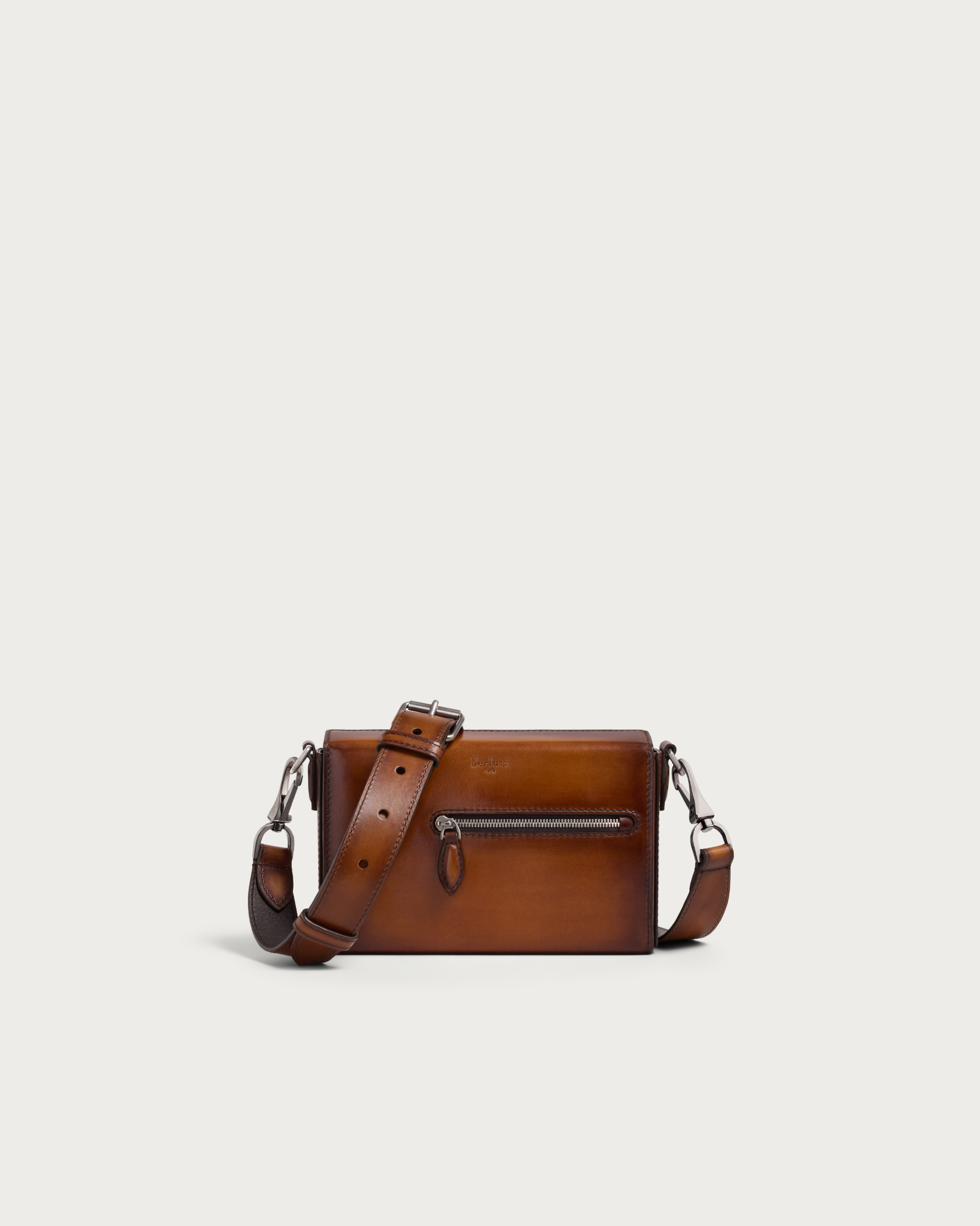 Un Jour De Poche Messenger