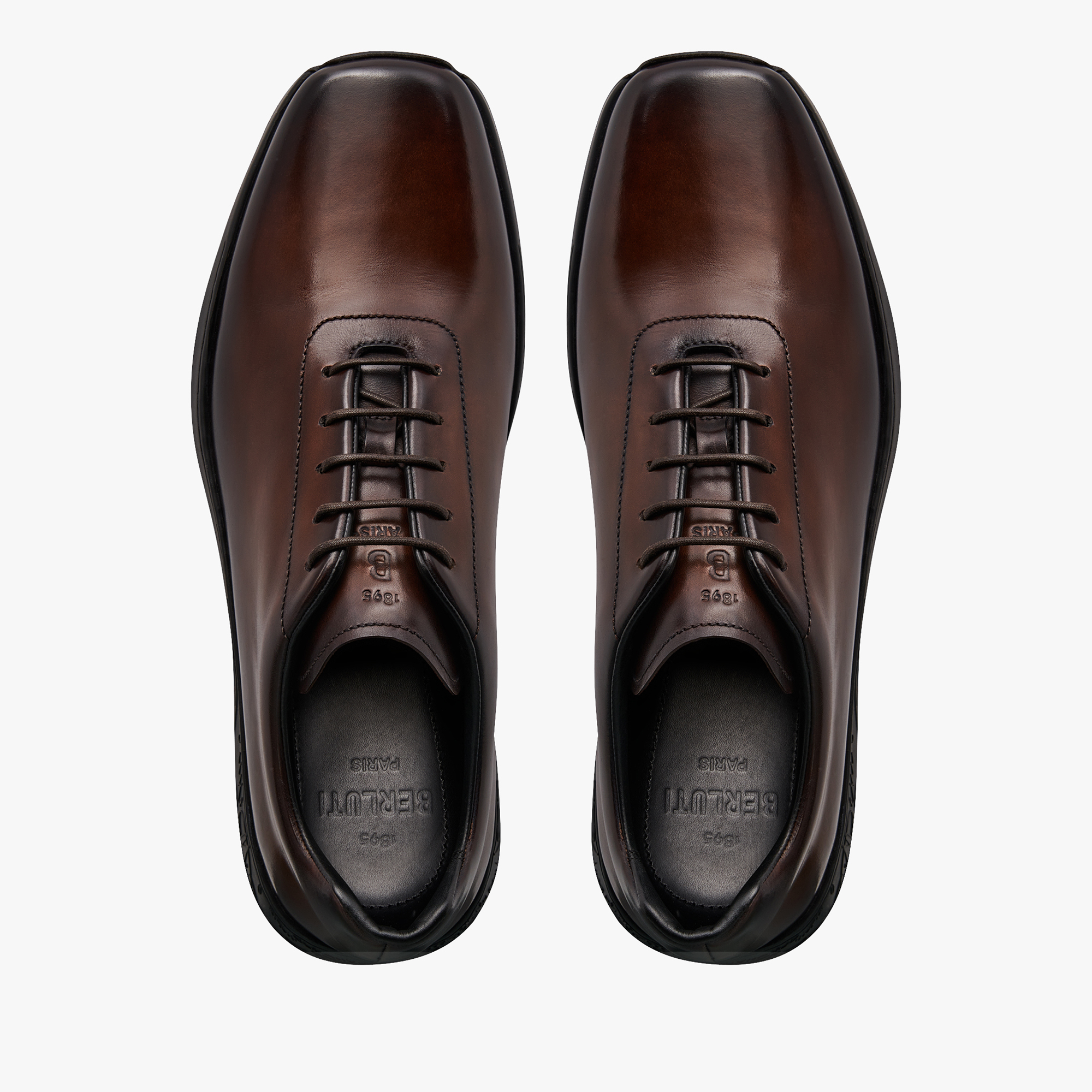 Berluti oxford sale