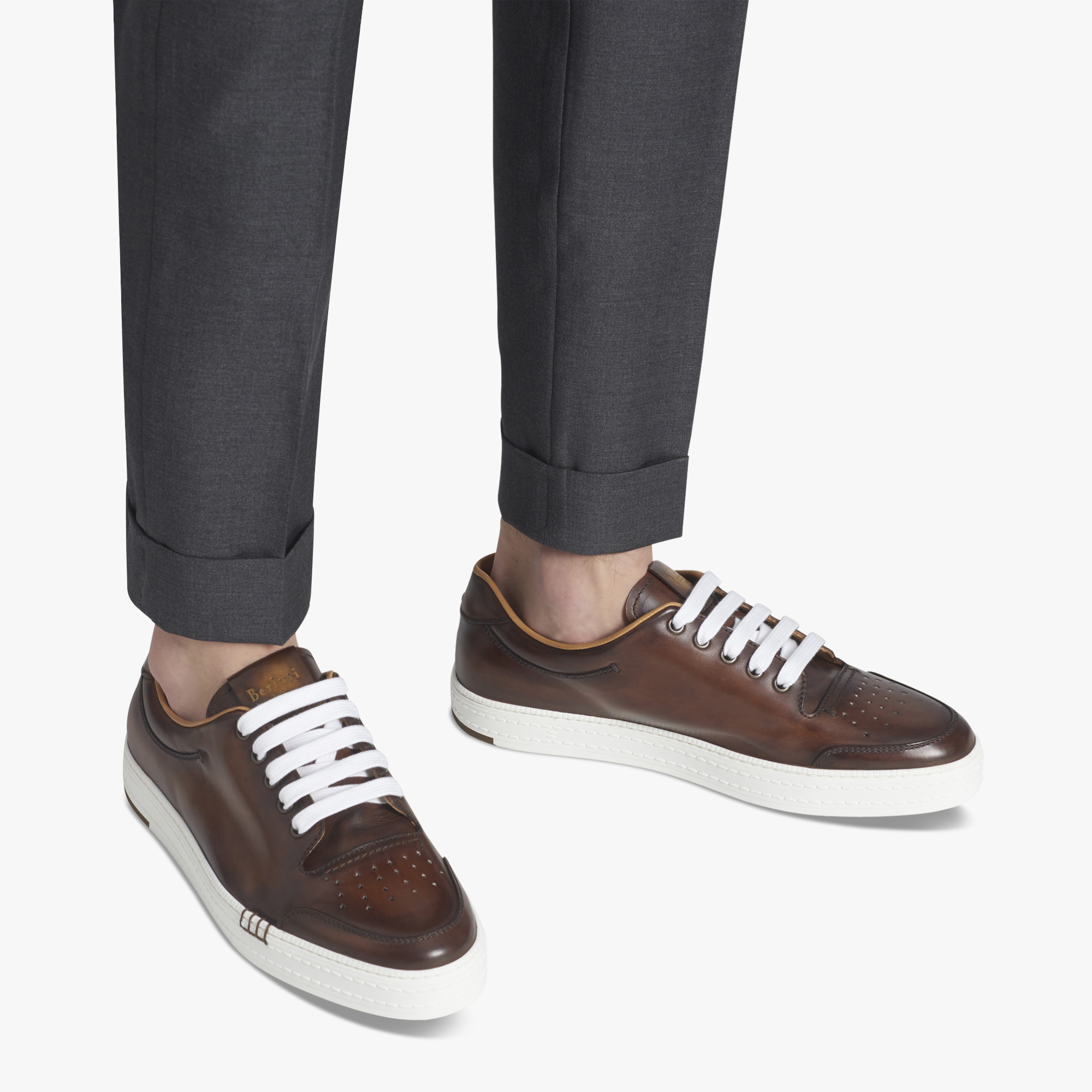 berluti sneakers