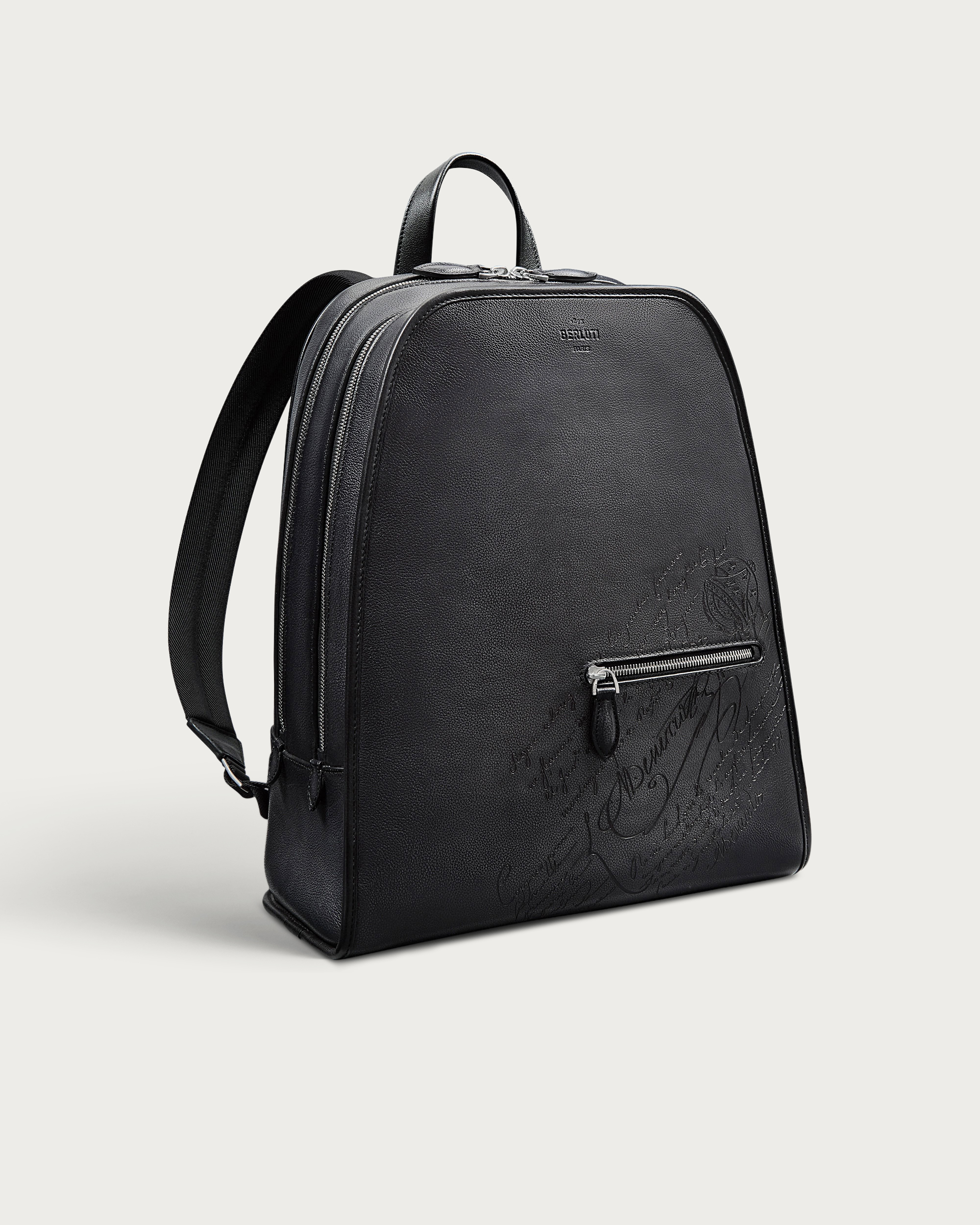 Working Day Backpack | Berluti US