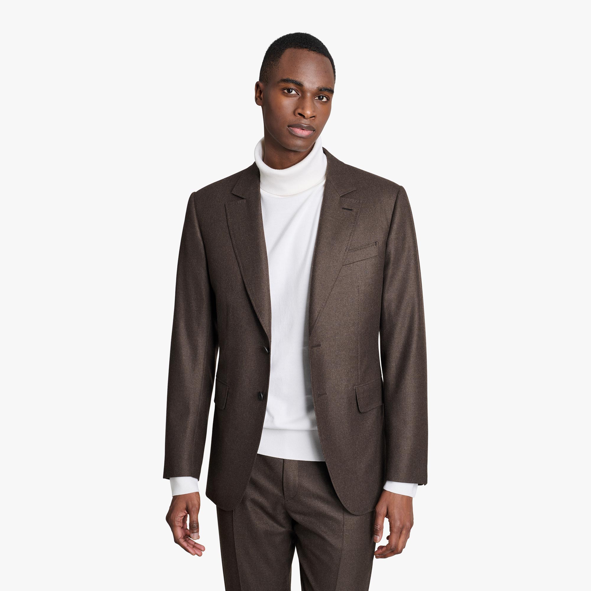 Formal wool jacket store