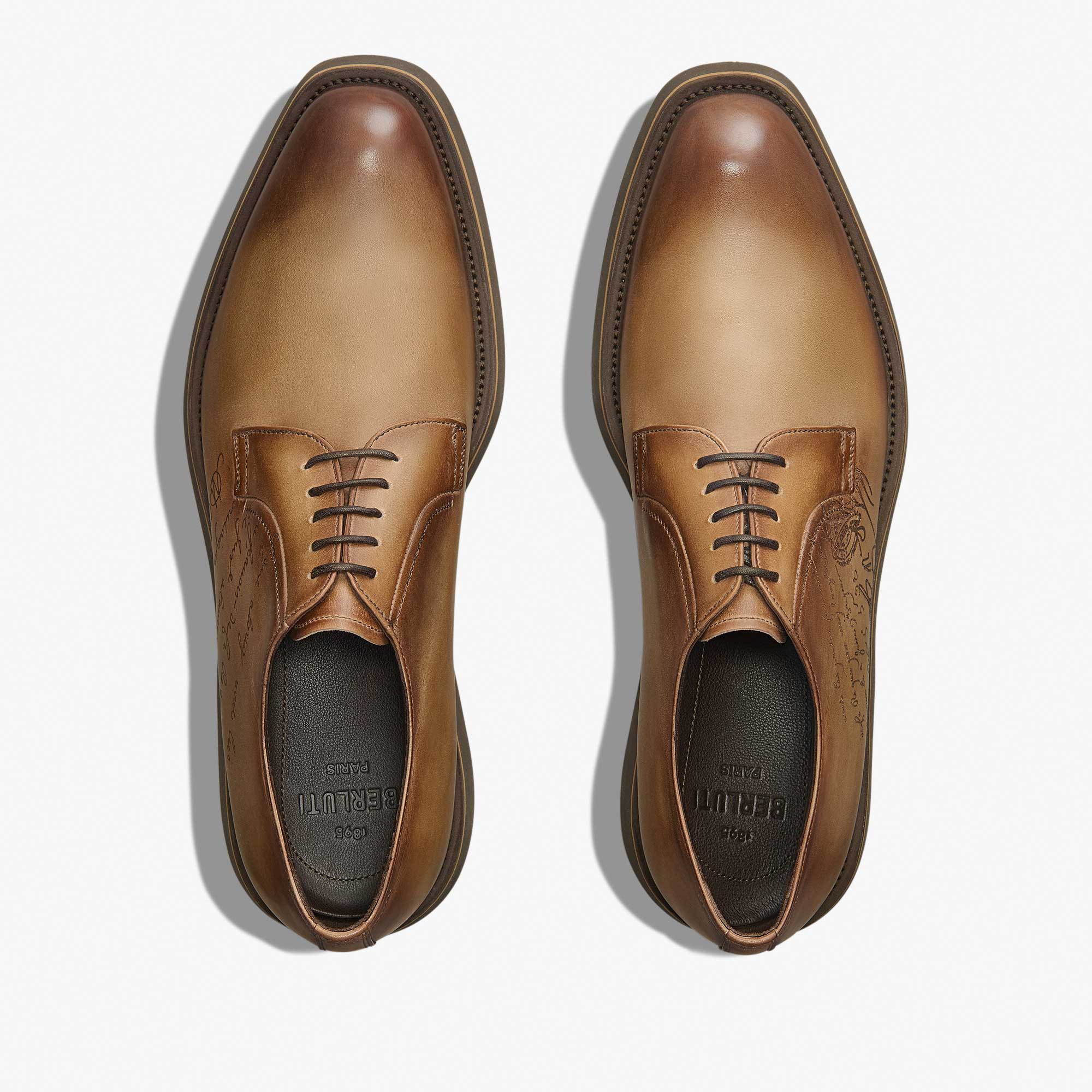 Berluti derby top