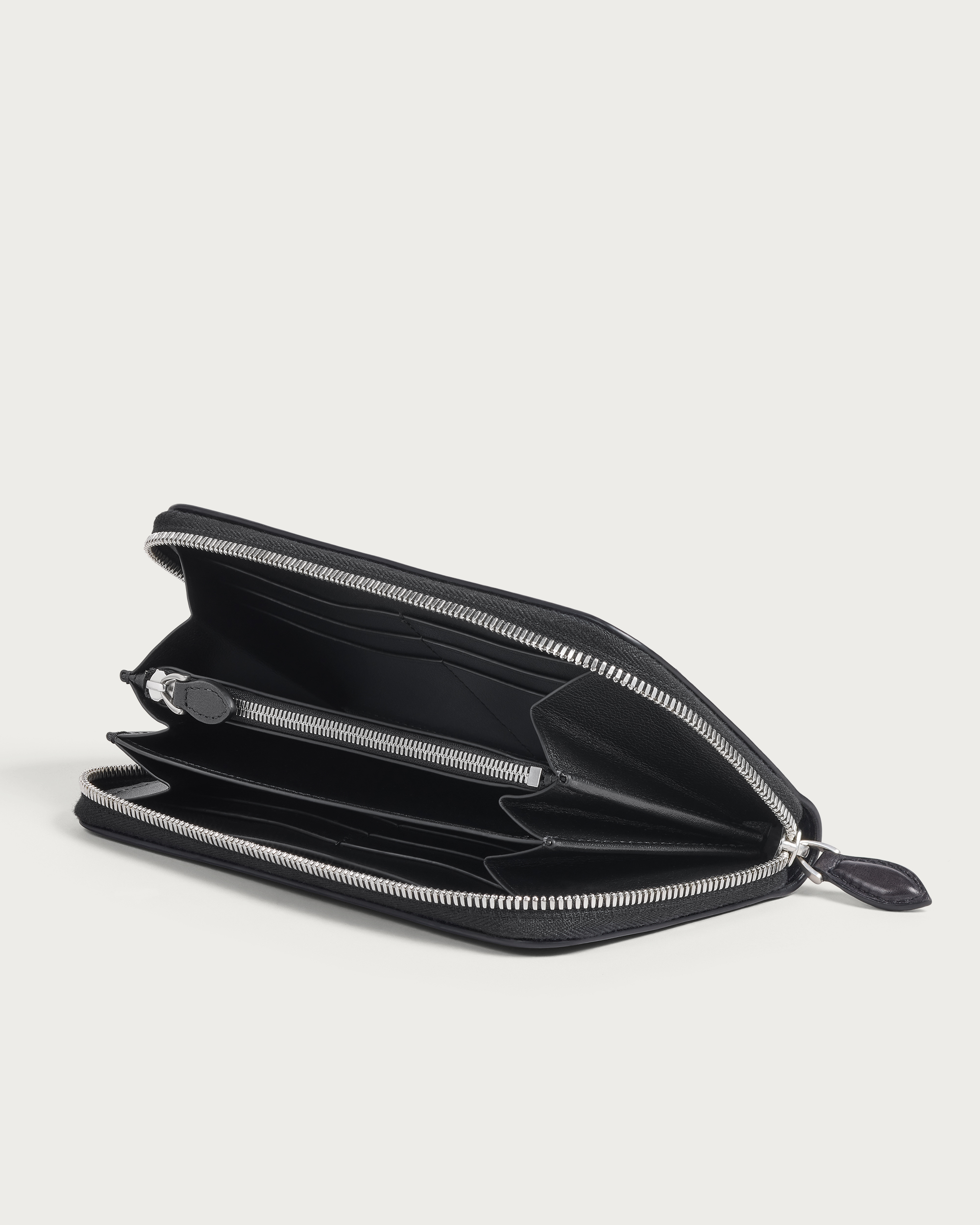 極美品 ベルルッティ イタウバ グラディアント ロングジップウォレット 長財布 N308226_itauba-scritto-leather