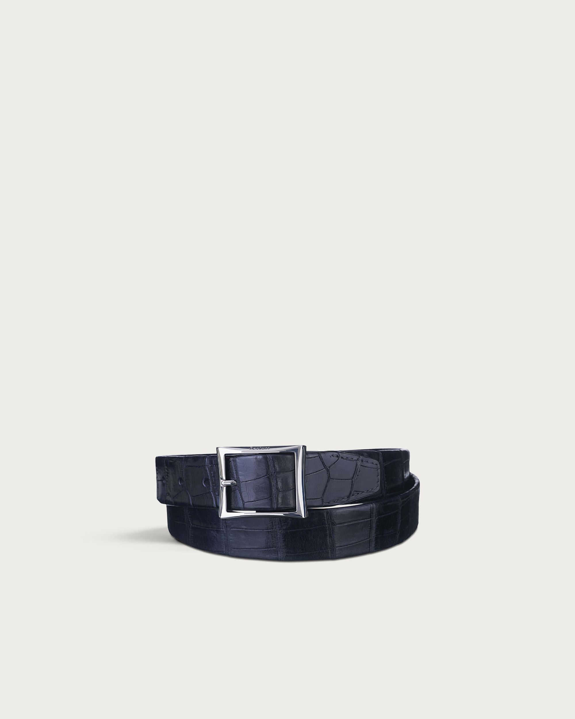 Classic Belt