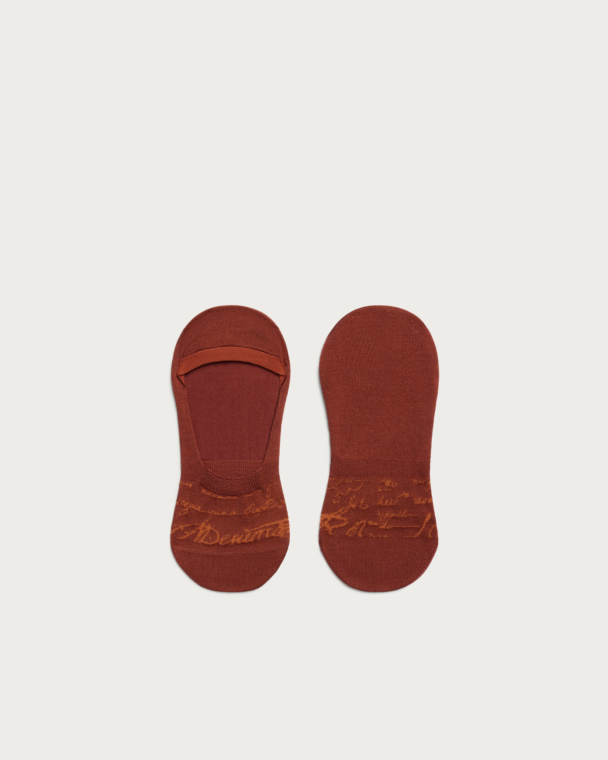 シャドウ ゴースト ソックス | ベルルッティ JP