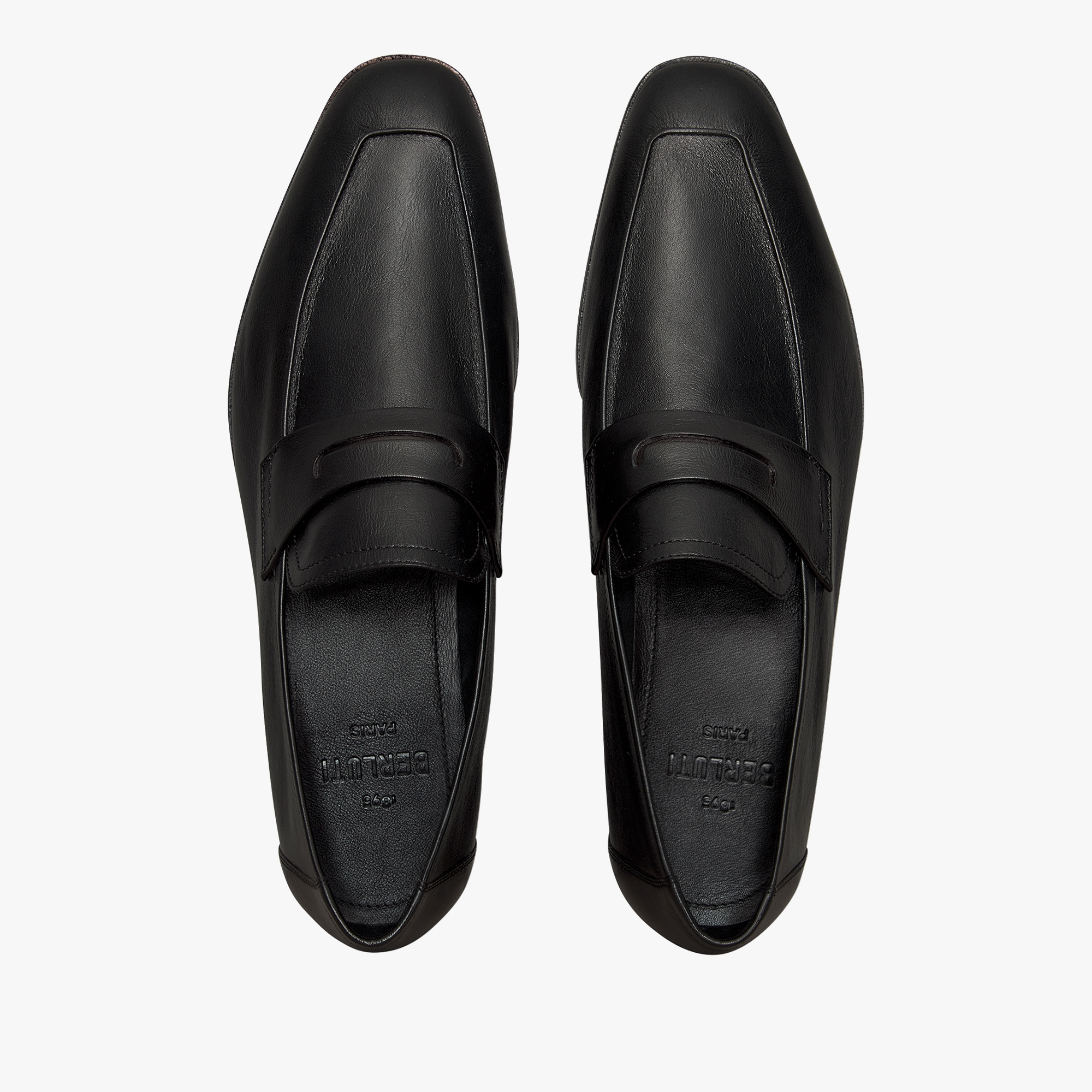 Berluti lorenzo online