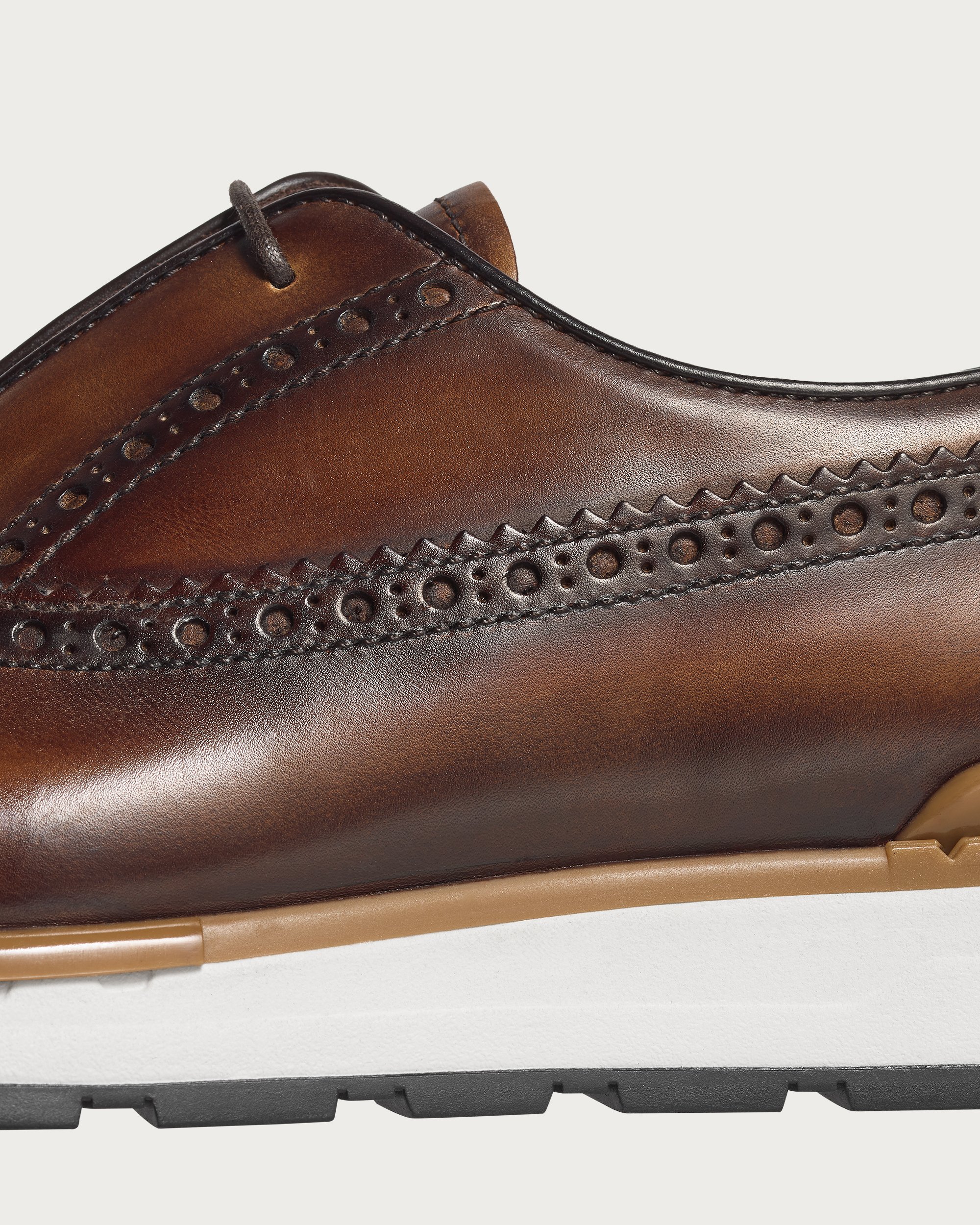 ファストトラック オックスフォード | ベルルッティ JP