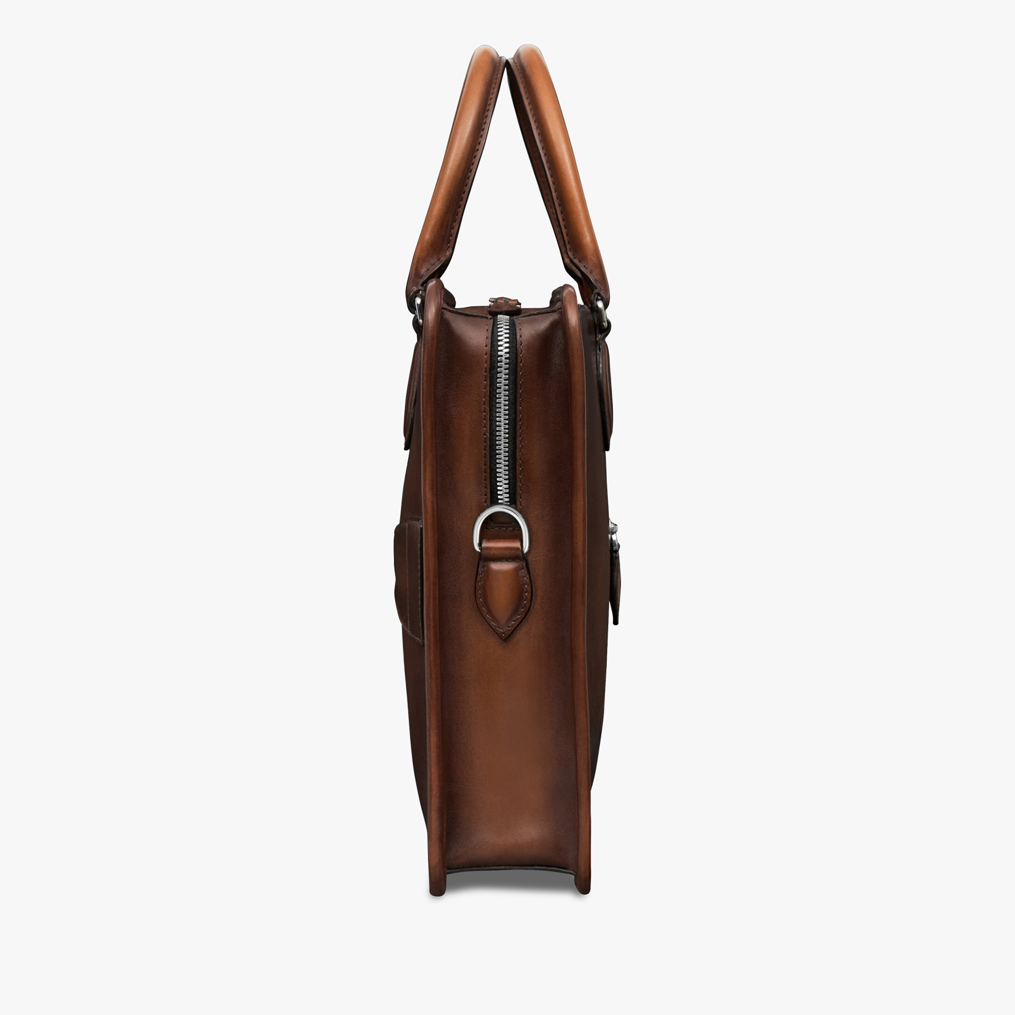 English leather briefcase shop