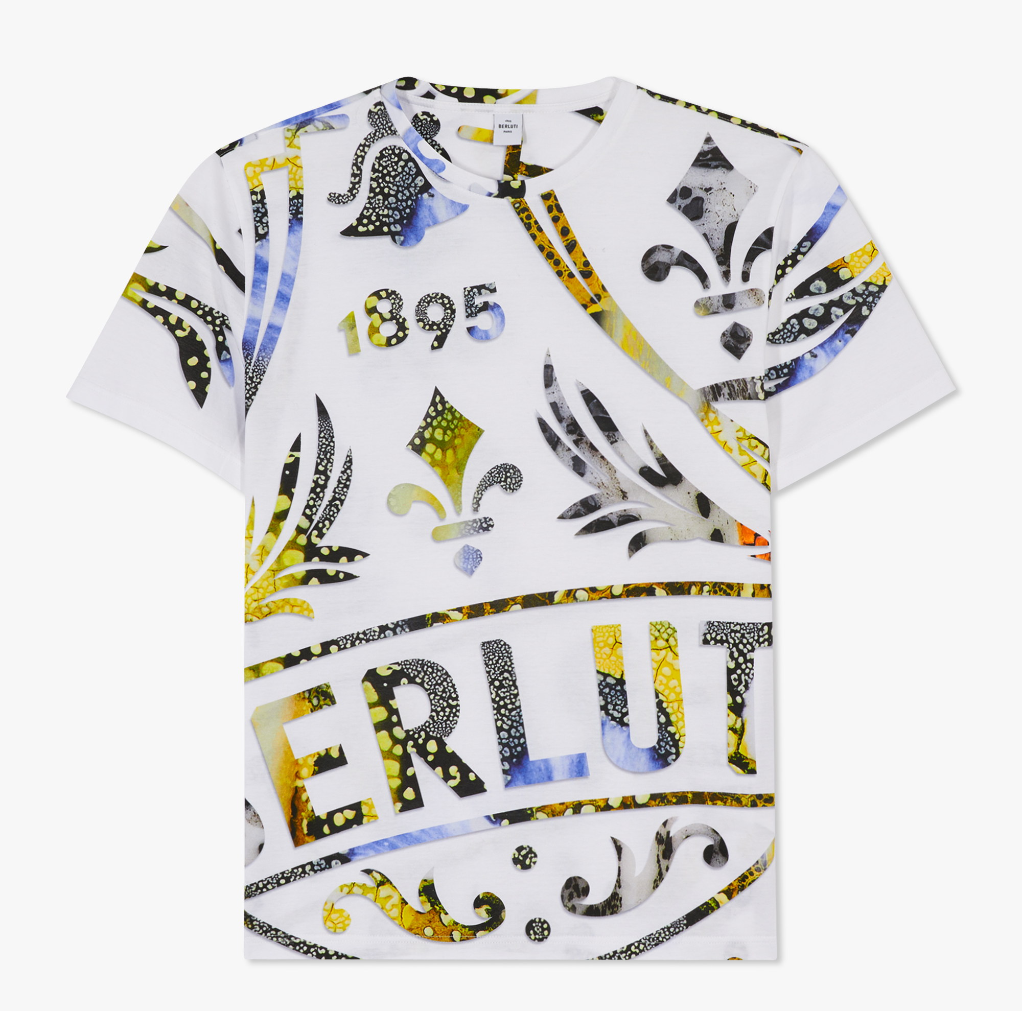 Berluti t shirt clearance