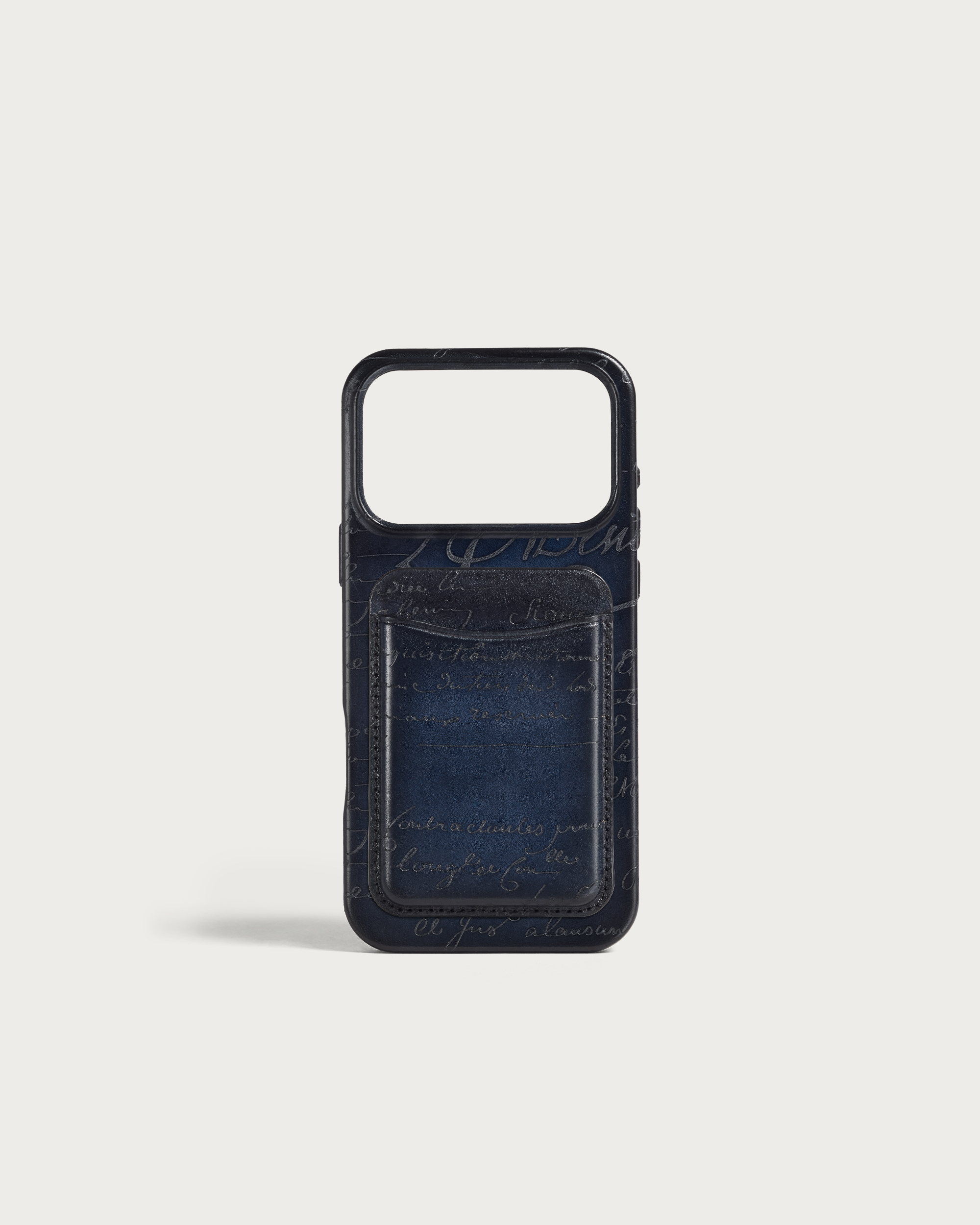 マ*キ様 【断捨離出品】希少BERLUTI ベルルッティネイビー ポロシャツ マ*キ様 【断捨離出品】希少BERLUTI ベルルッティネイビー ポロシャツ