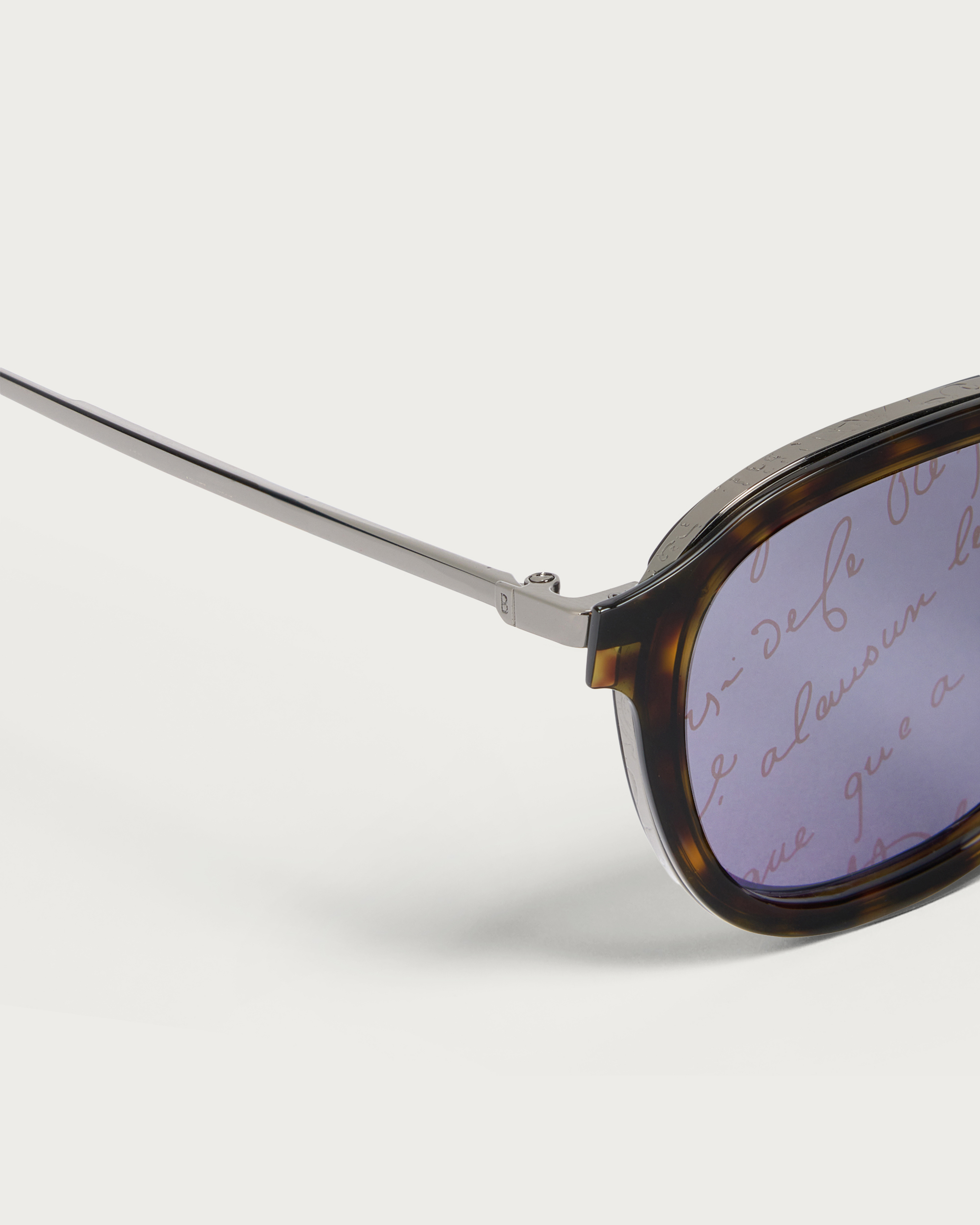Equinox Sunglasses | Berluti NL