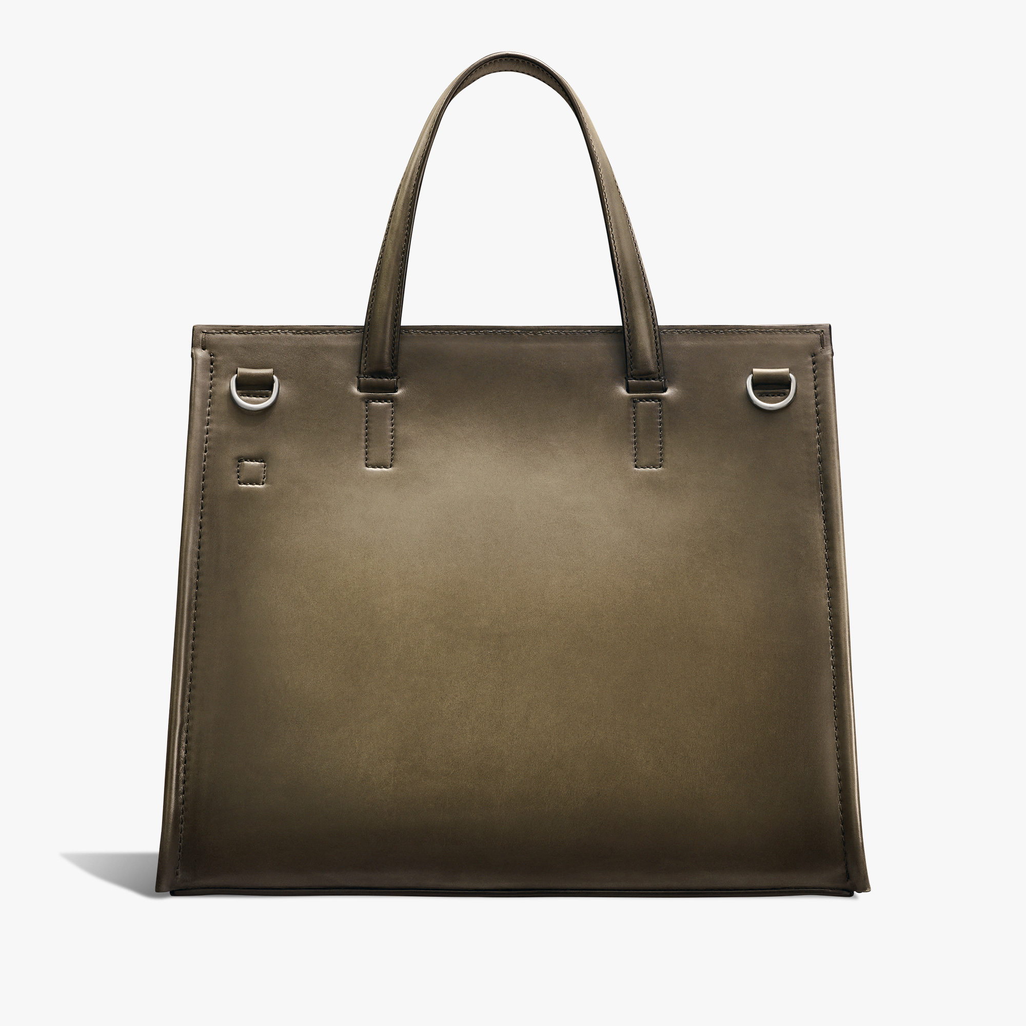 【正規品直輸入】 38 Luti Leather VN Berluti | Bag Tote バッグ