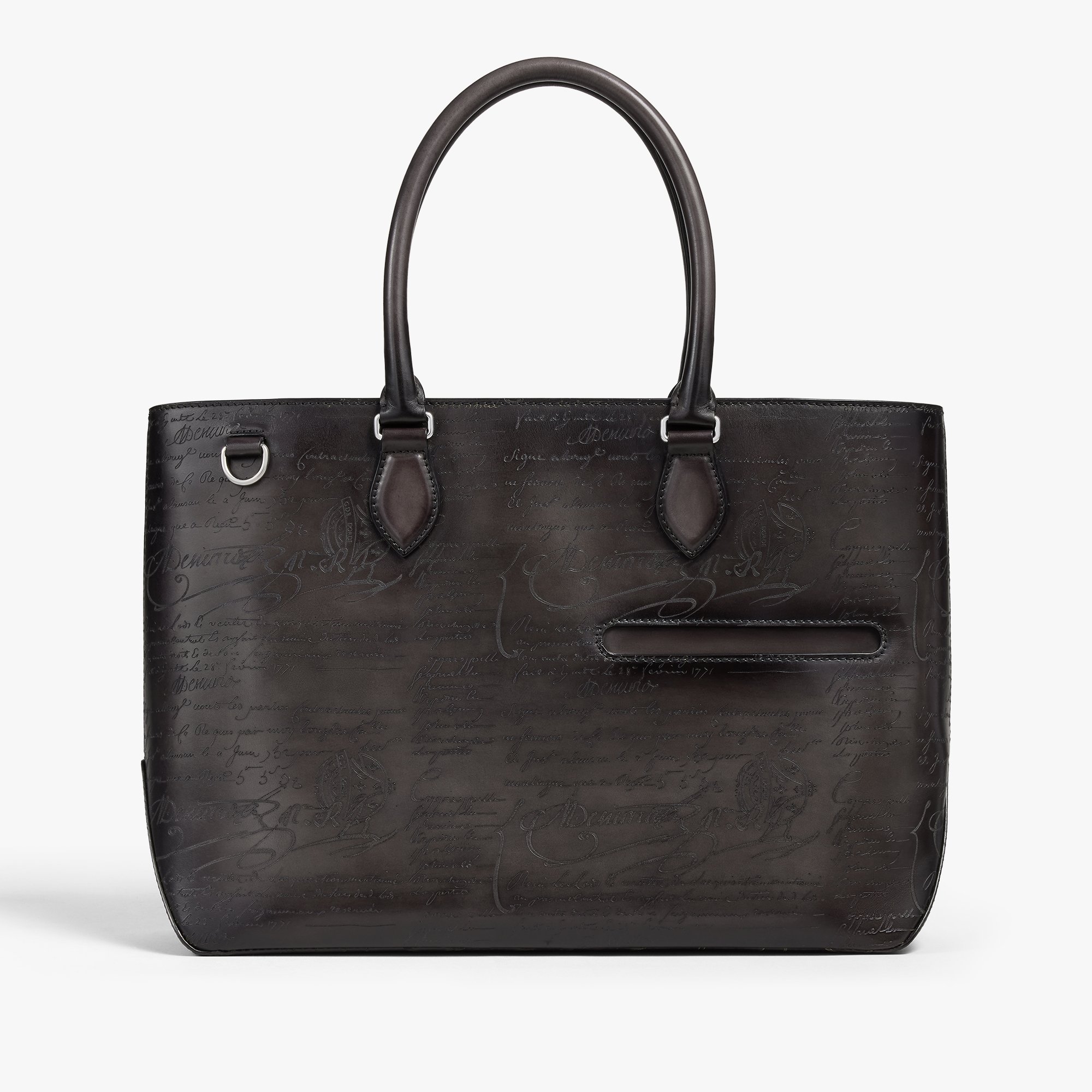 Berluti ベルルッティ スペシャルオーダー トゥジュール XS