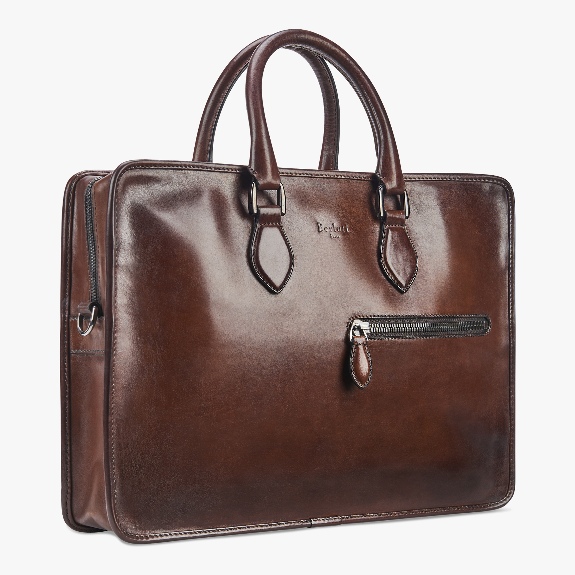 berluti briefcase