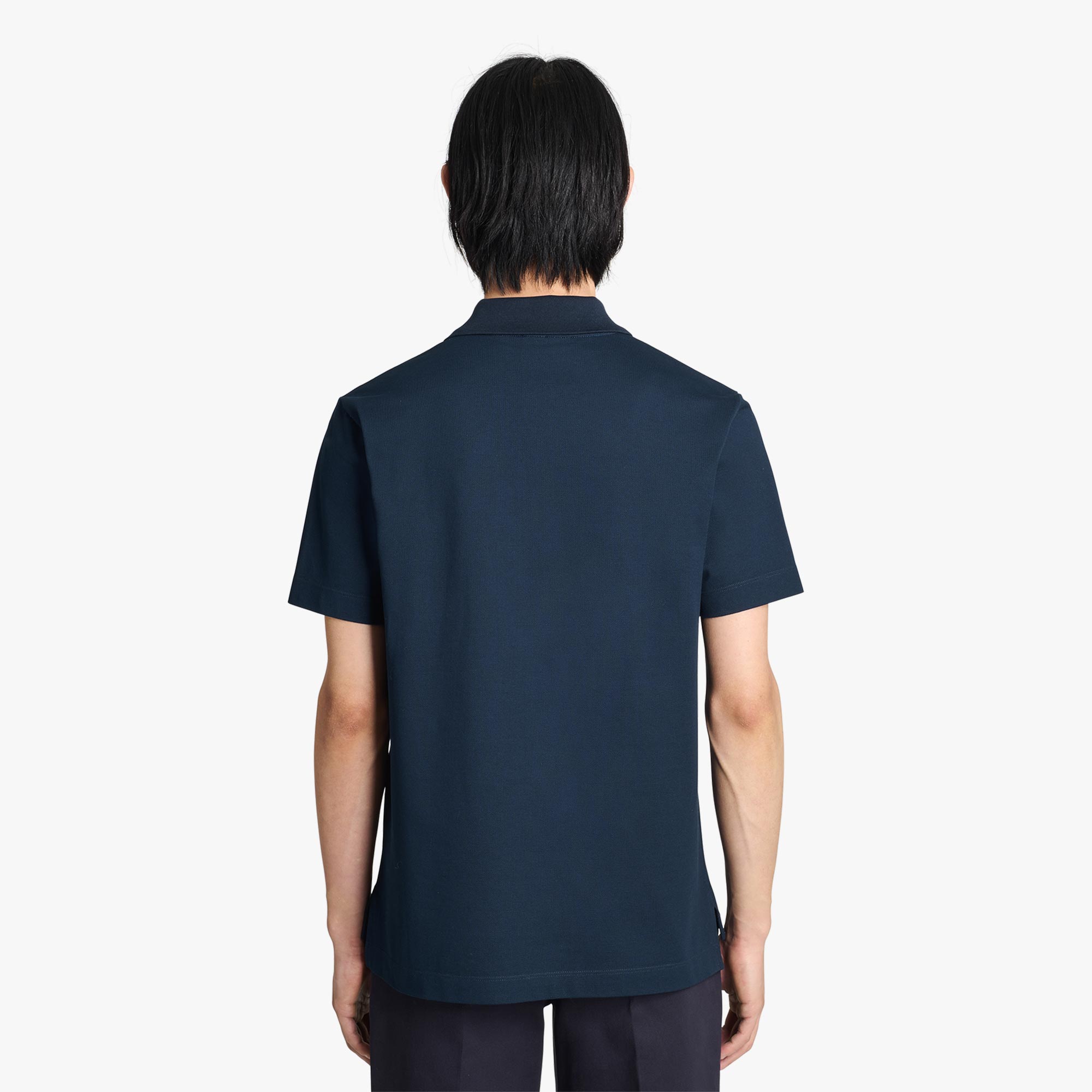 Levelwear Dwayne Golf Polo | Free Shipping Nationwide on