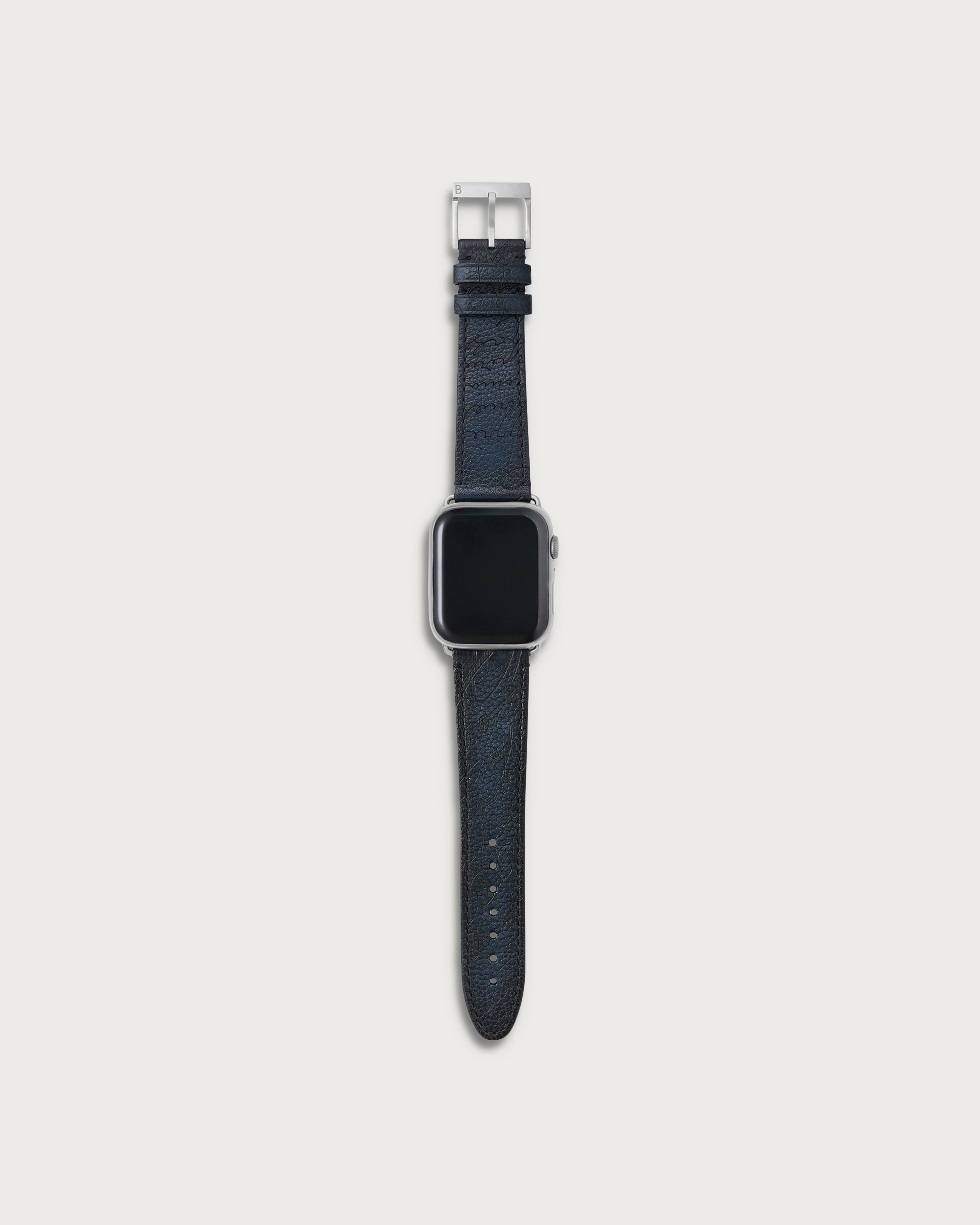 Apple Watch ベルルッティ バンド Apple Watch Bracelet | Berluti US